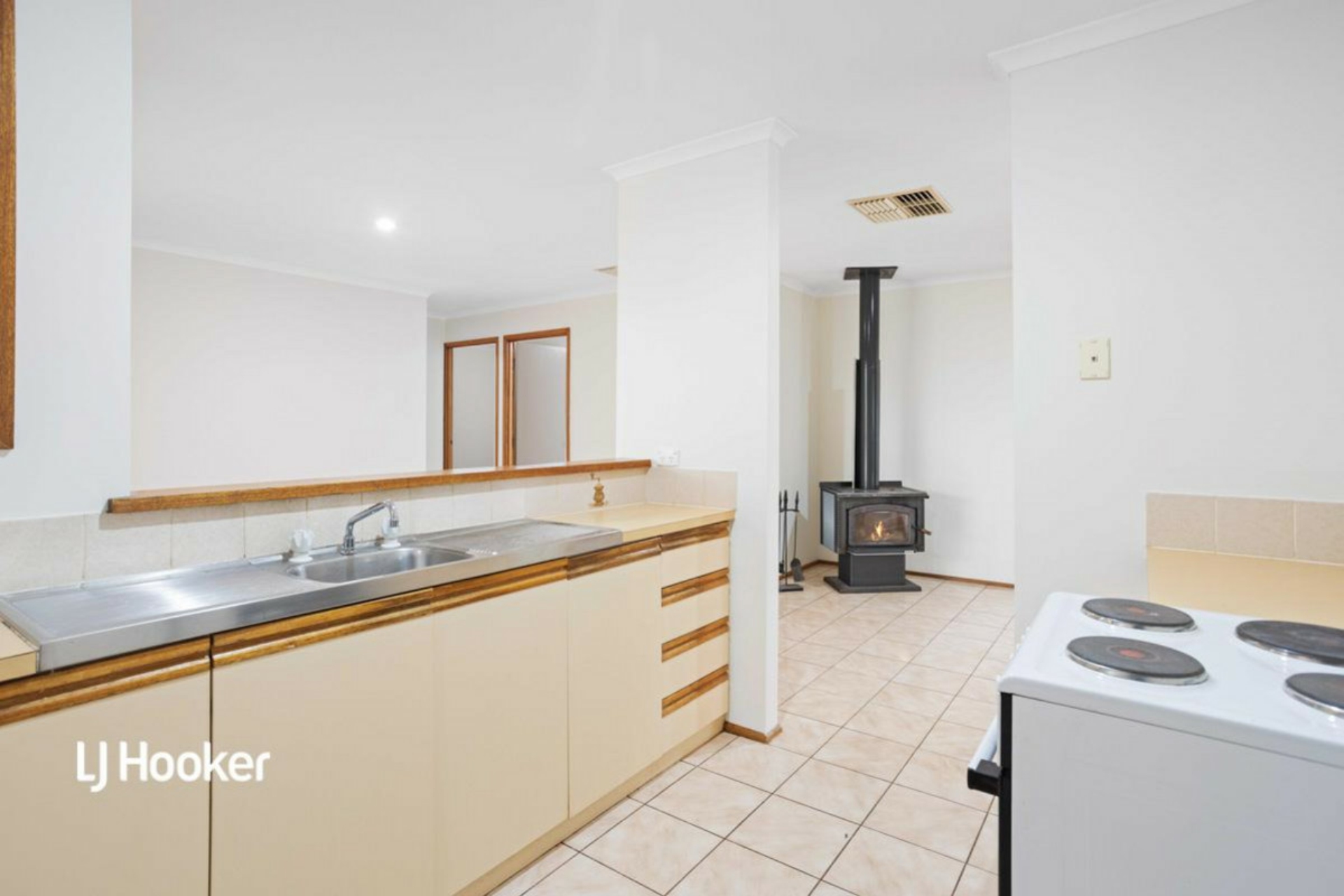 25 Leicester Grove, ANDREWS FARM