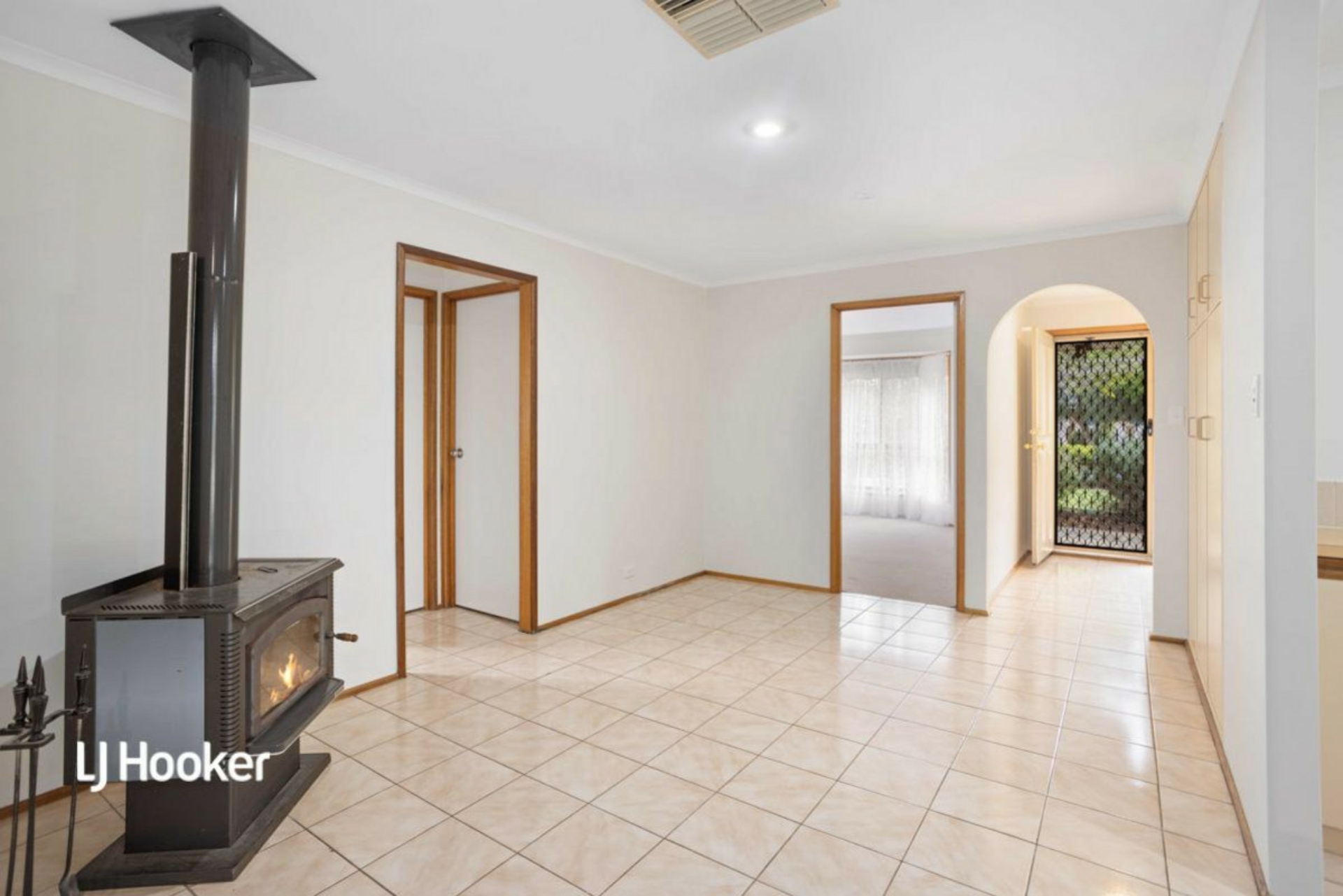 25 Leicester Grove, ANDREWS FARM