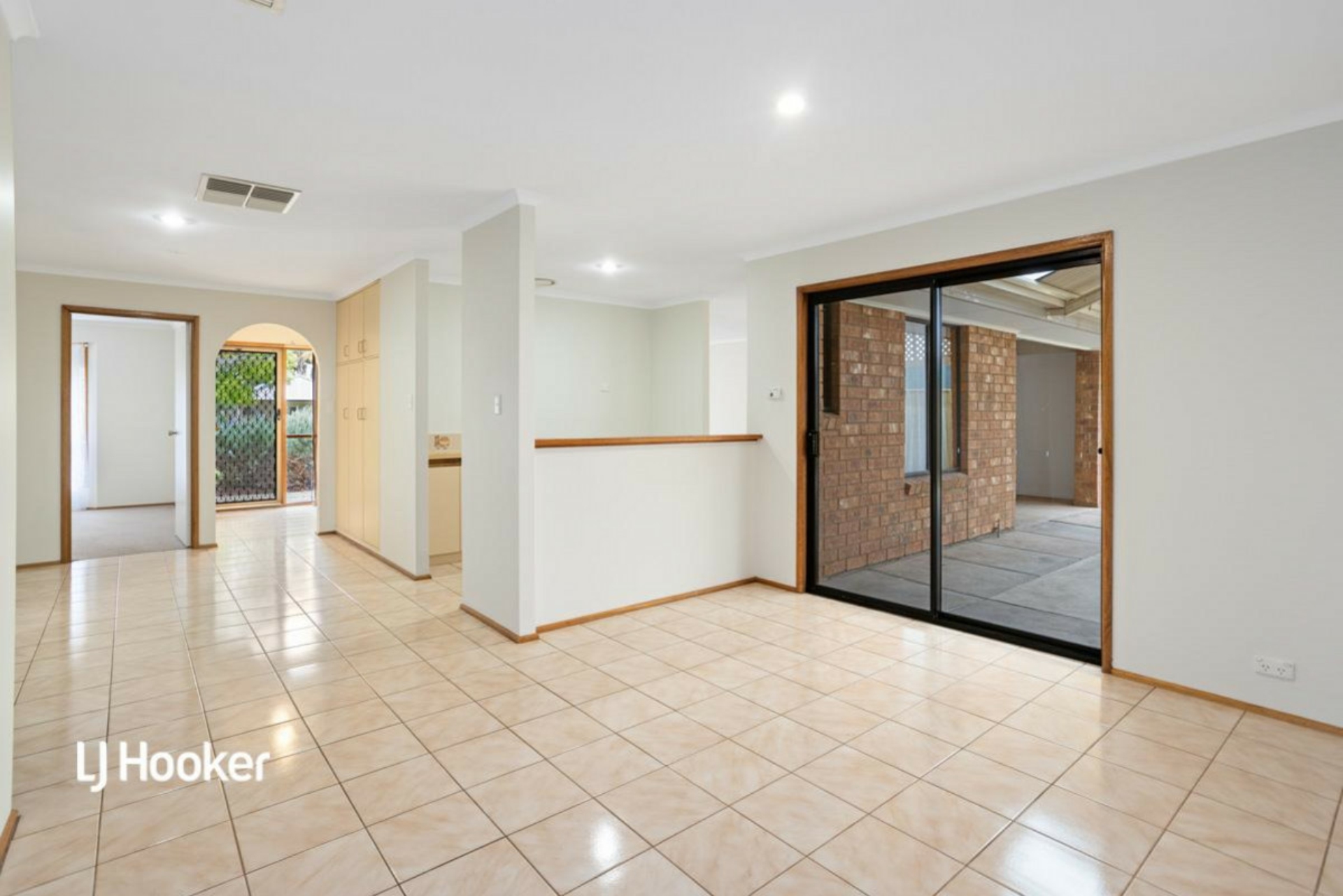 25 Leicester Grove, ANDREWS FARM