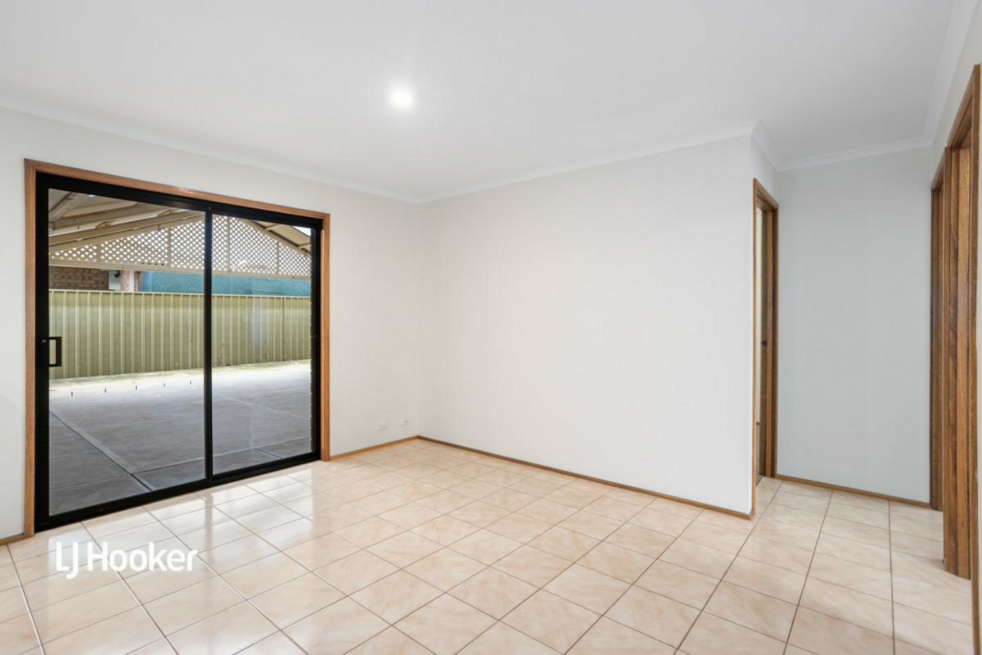 25 Leicester Grove, ANDREWS FARM