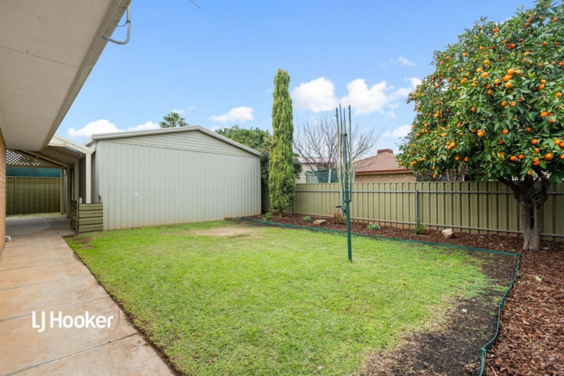 25 Leicester Grove, ANDREWS FARM