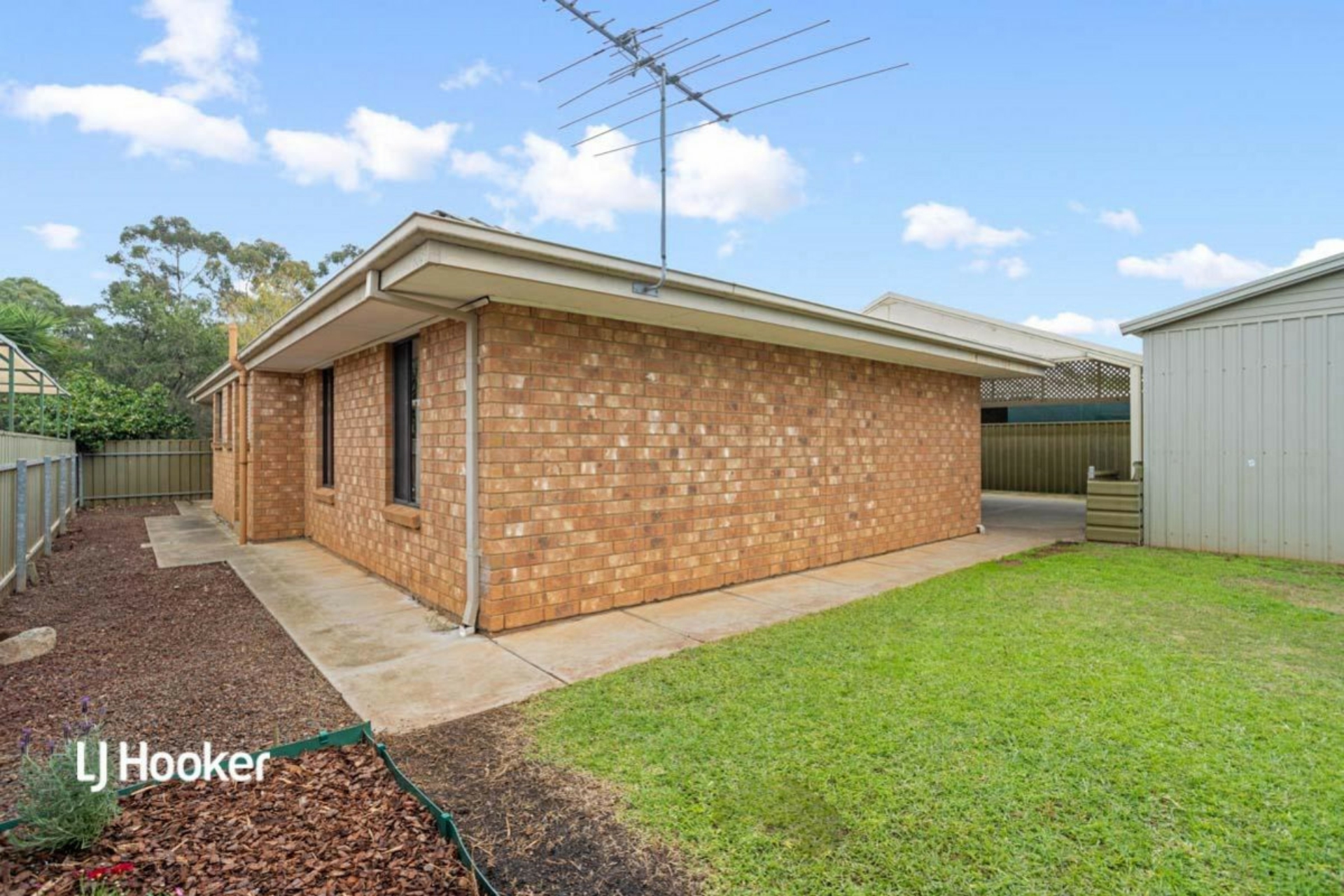 25 Leicester Grove, ANDREWS FARM