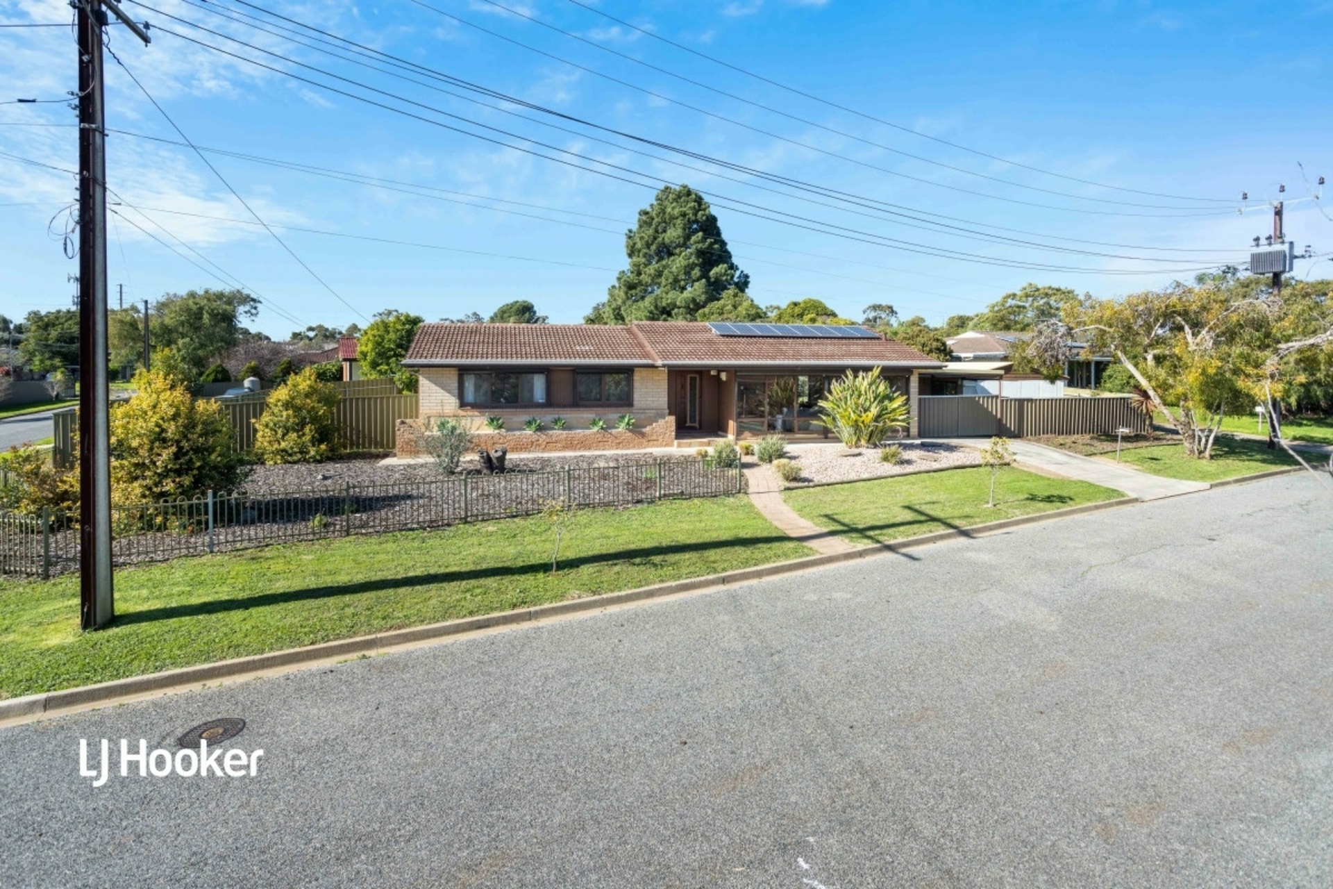 11 Mayfield Street, MODBURY HEIGHTS