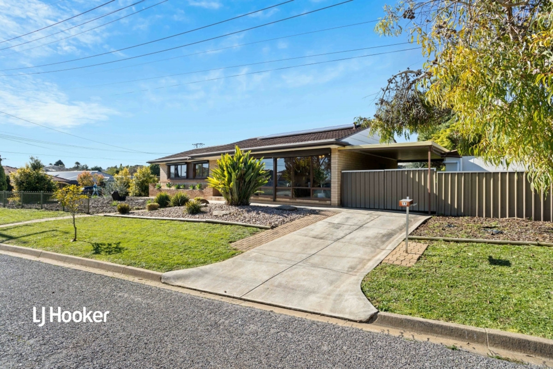 11 Mayfield Street, MODBURY HEIGHTS