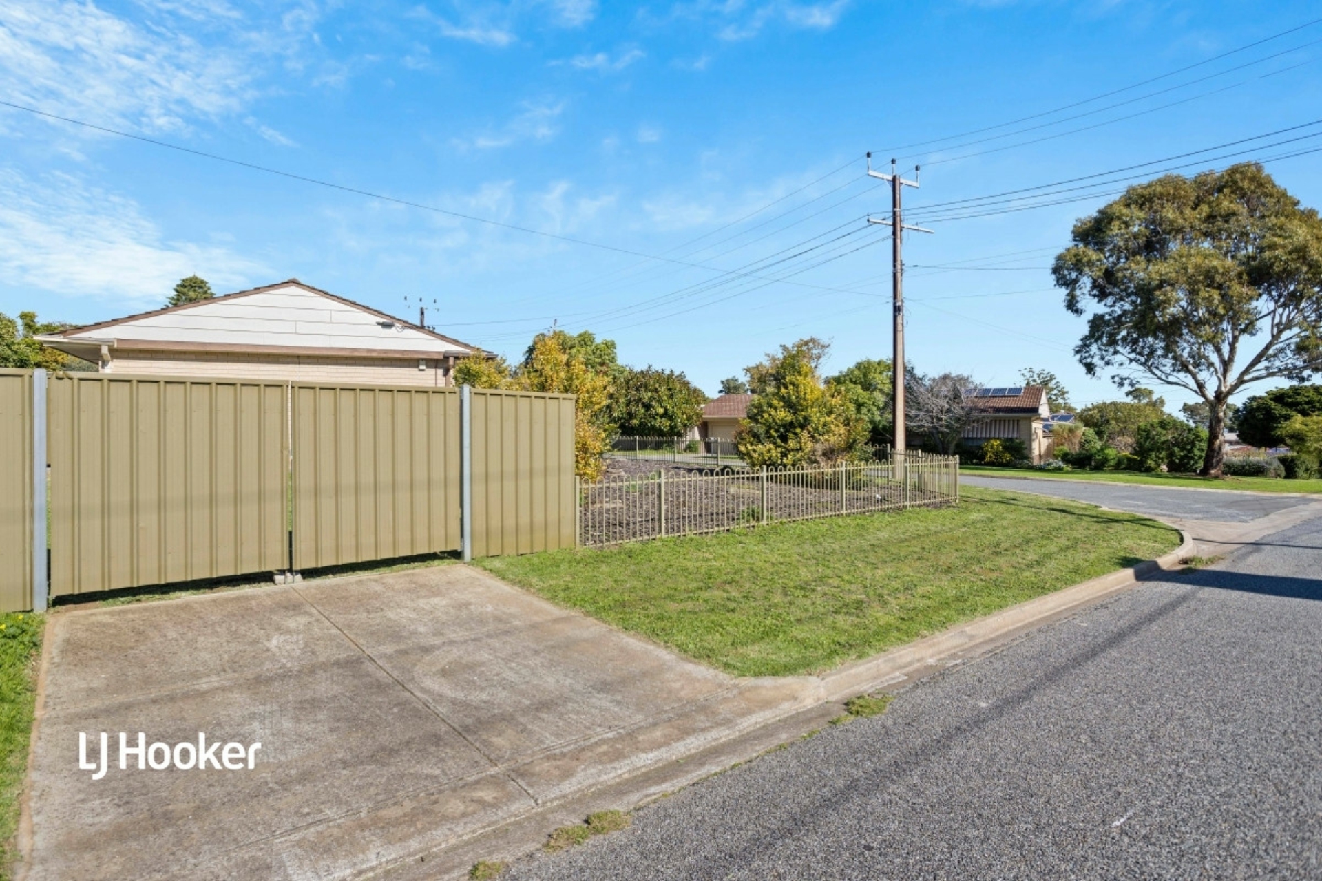 11 Mayfield Street, MODBURY HEIGHTS