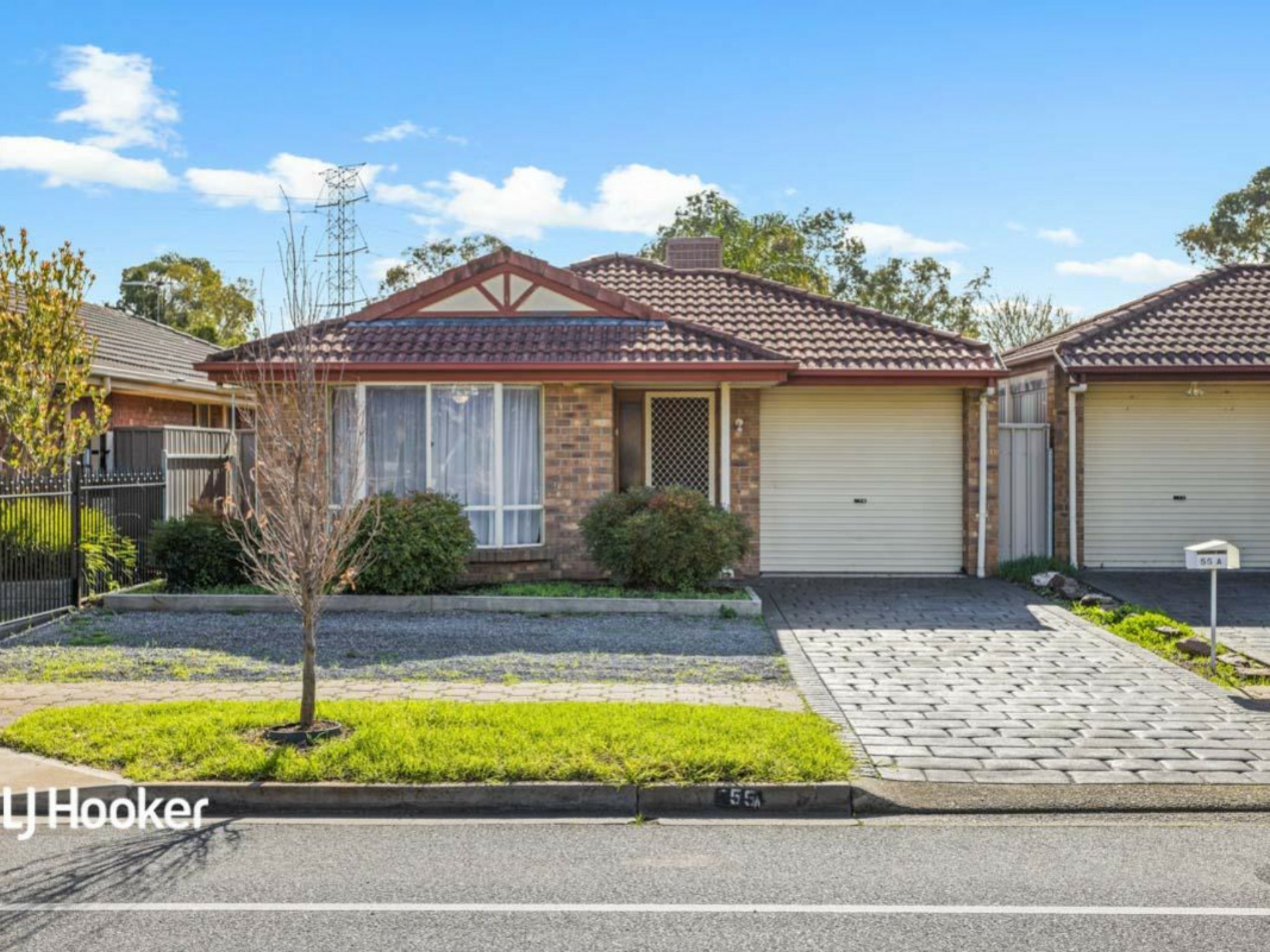 55A Andrew Smith Drive, PARAFIELD GARDENS