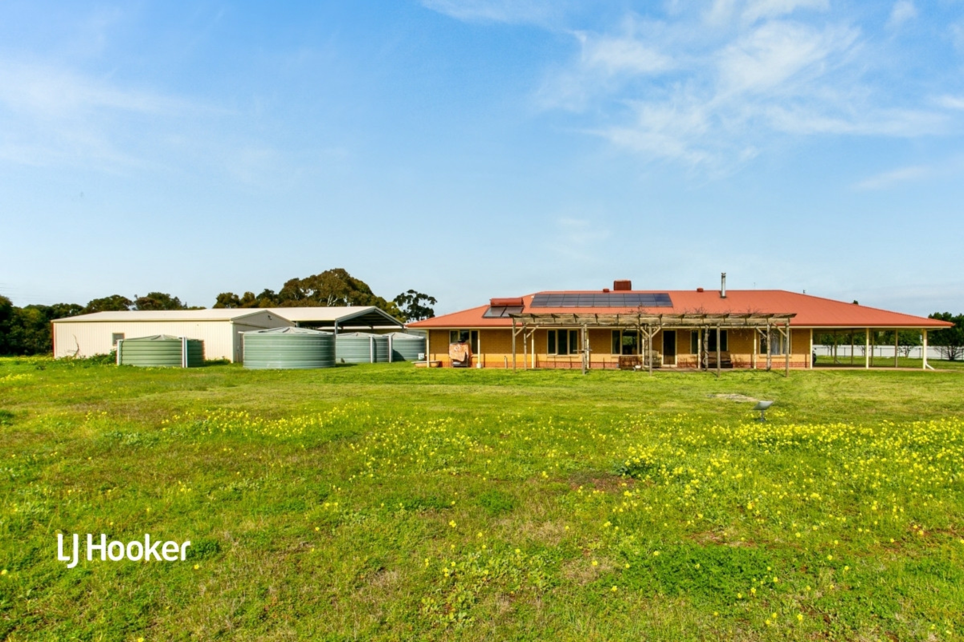 47 Salem Road, Kudla