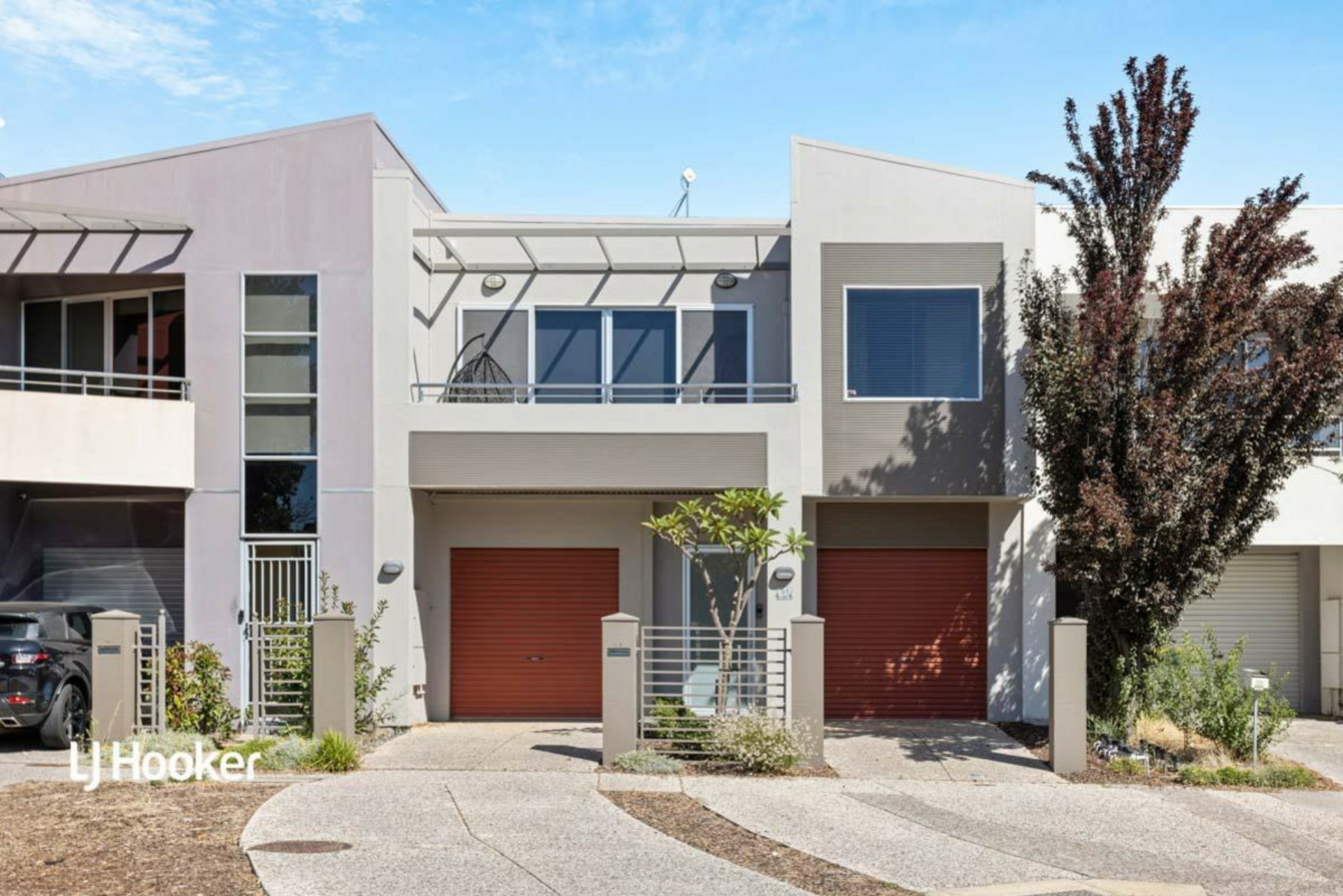 51 Trinity Circuit, Mawson Lakes