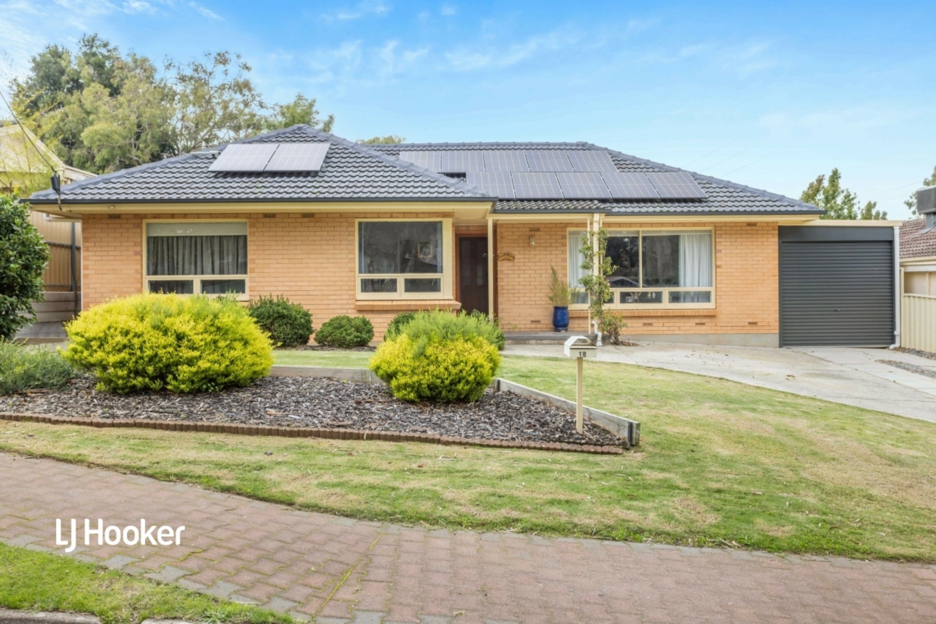 1B Launceston Avenue, BANKSIA PARK