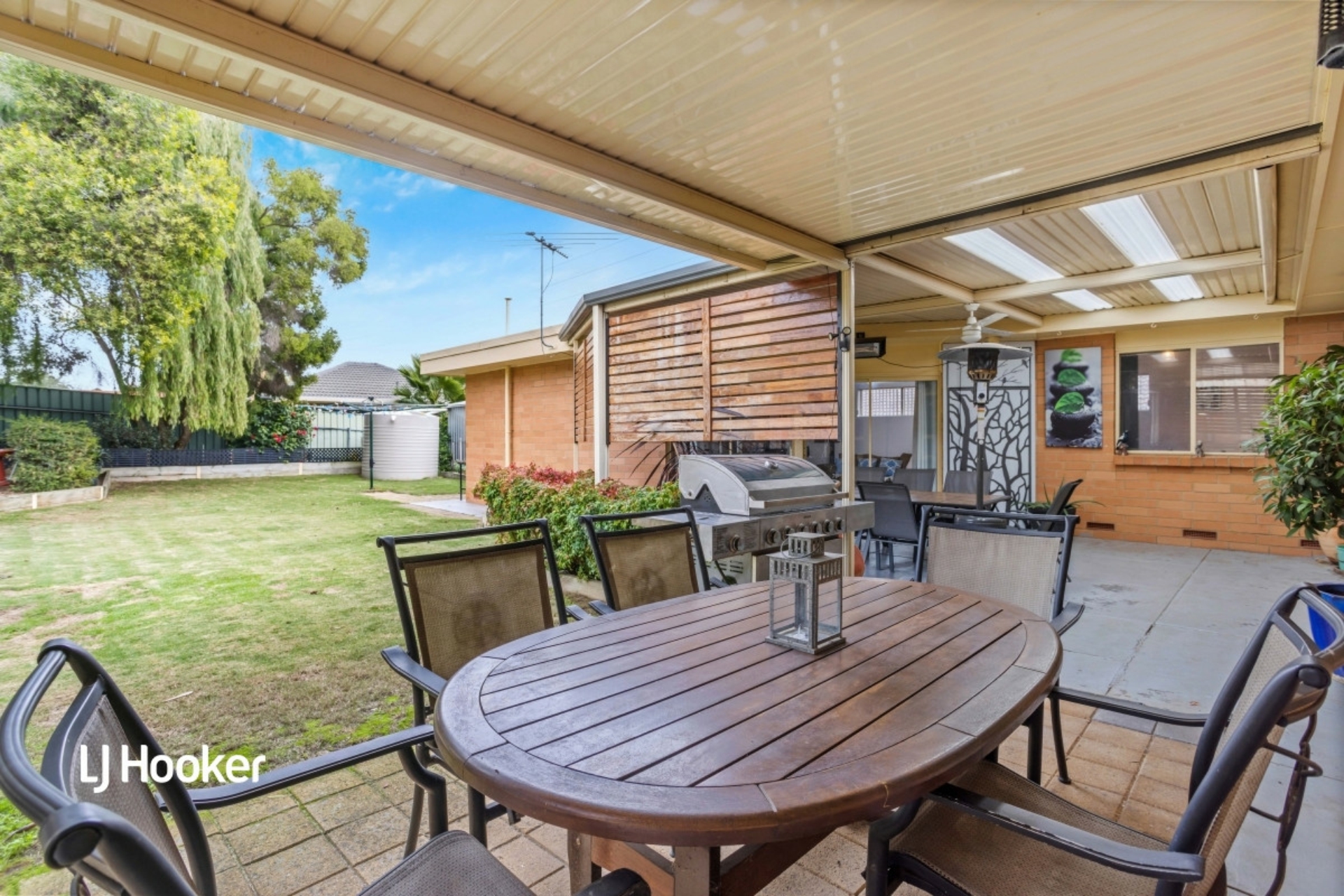 1B Launceston Avenue, BANKSIA PARK