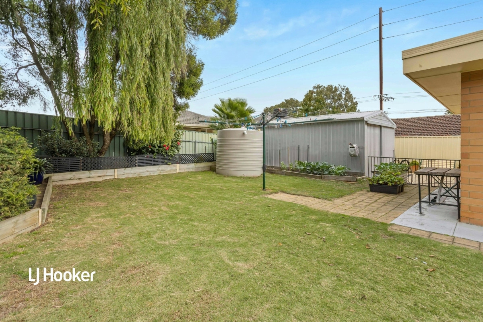 1B Launceston Avenue, BANKSIA PARK