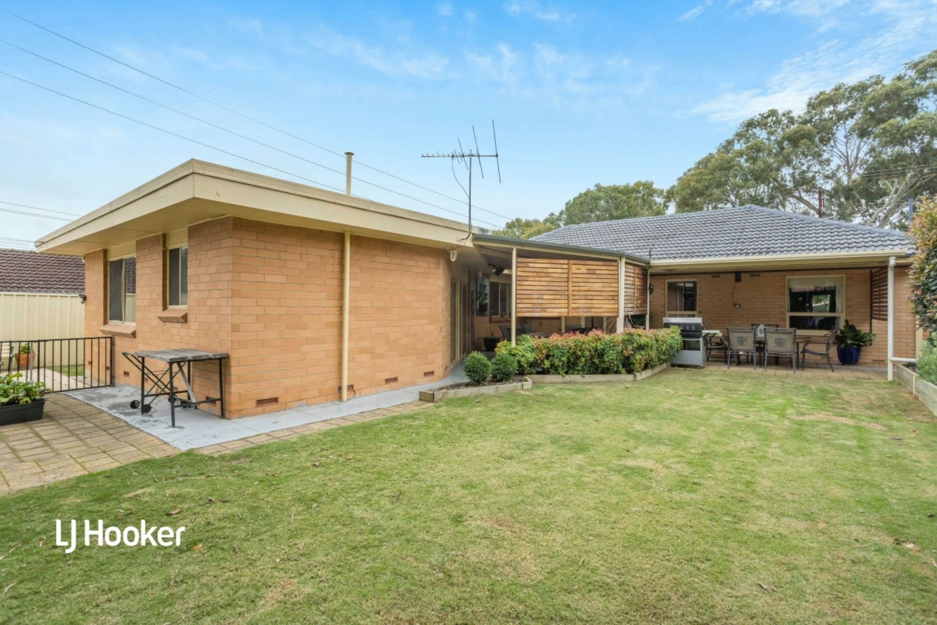1B Launceston Avenue, BANKSIA PARK