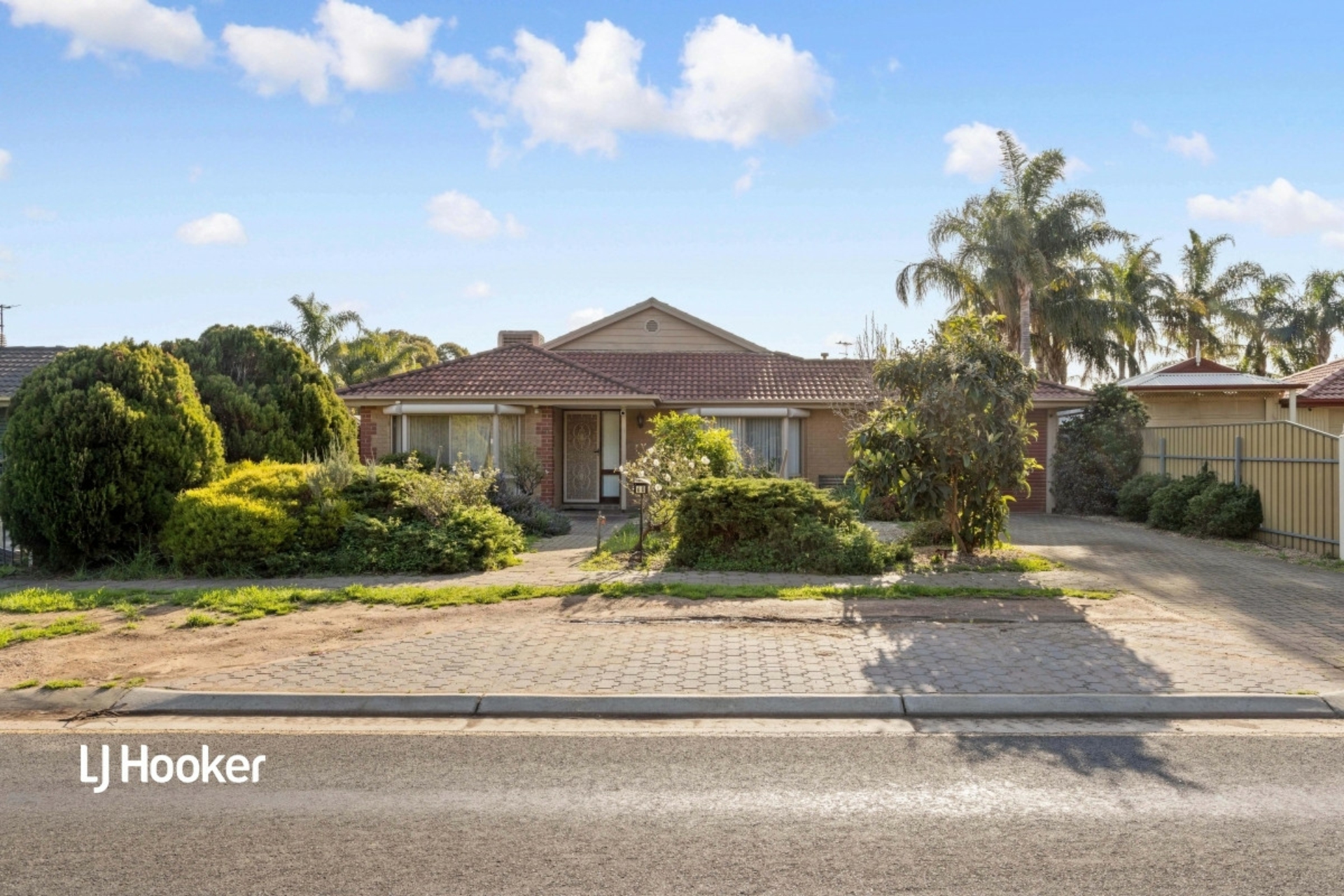 60 Fairbanks Drive, PARALOWIE