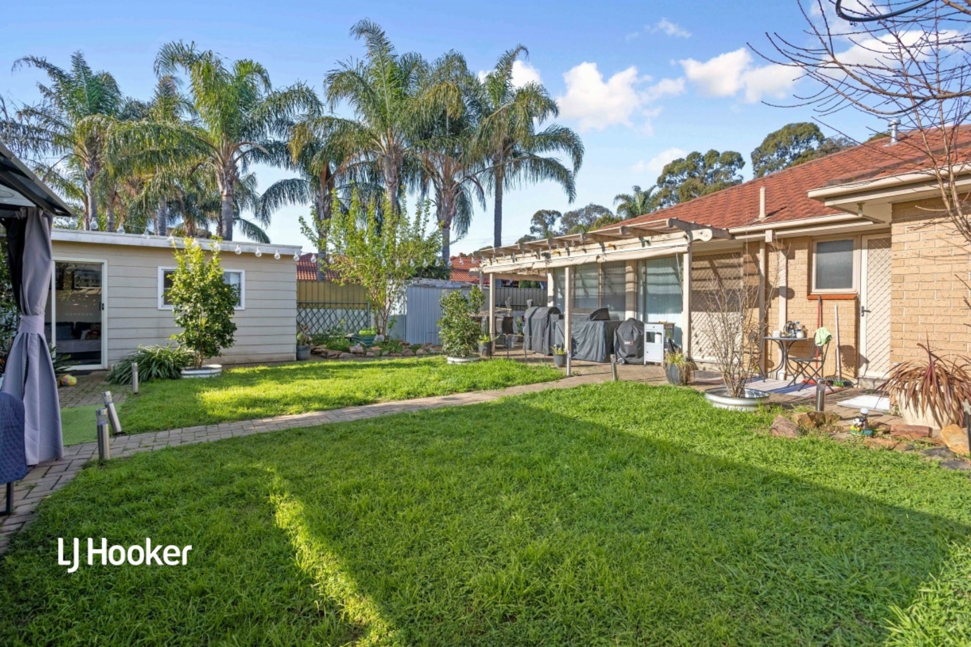60 Fairbanks Drive, PARALOWIE