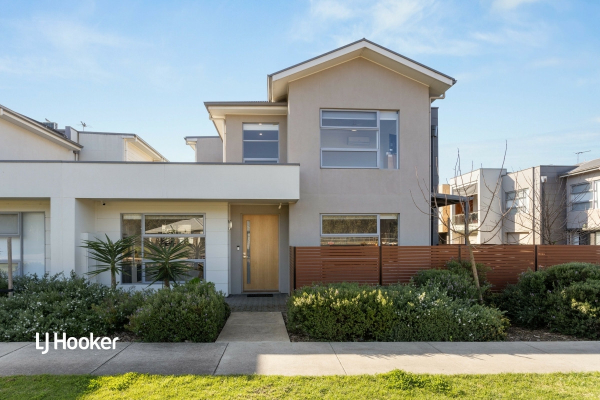 2 Chesser Row, PARALOWIE