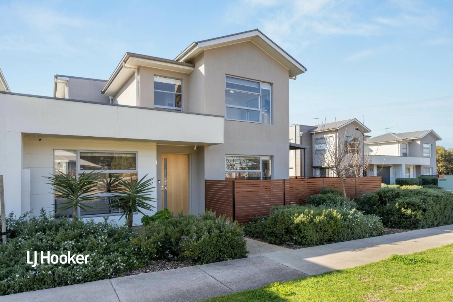 2 Chesser Row, PARALOWIE