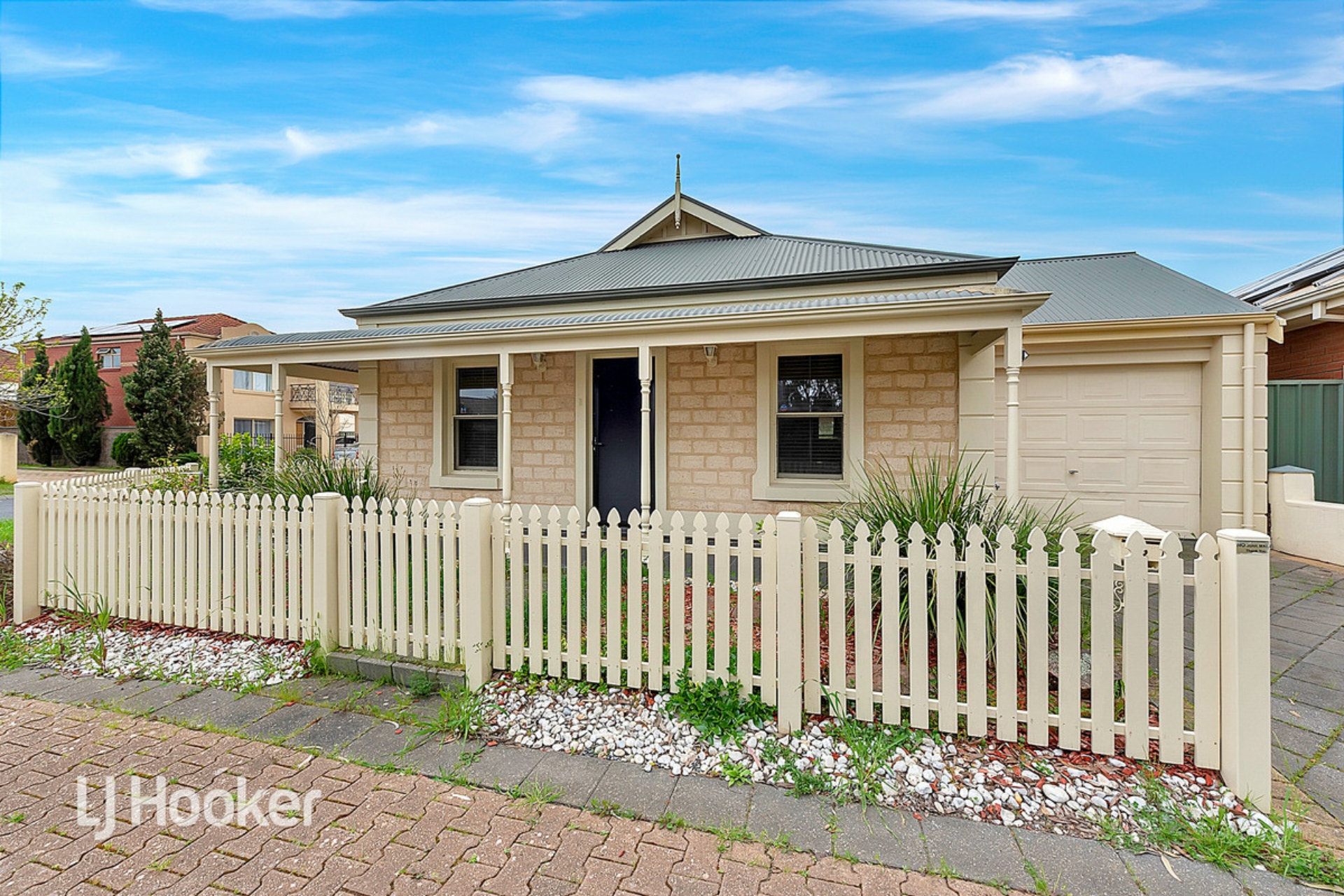 2 Elder Circuit, MAWSON LAKES