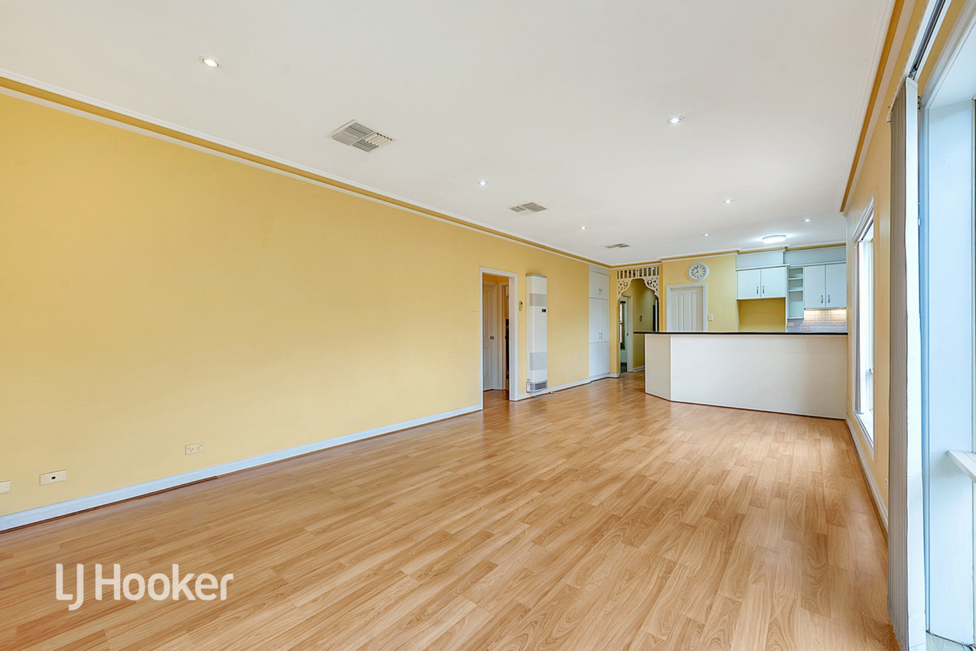 2 Elder Circuit, MAWSON LAKES