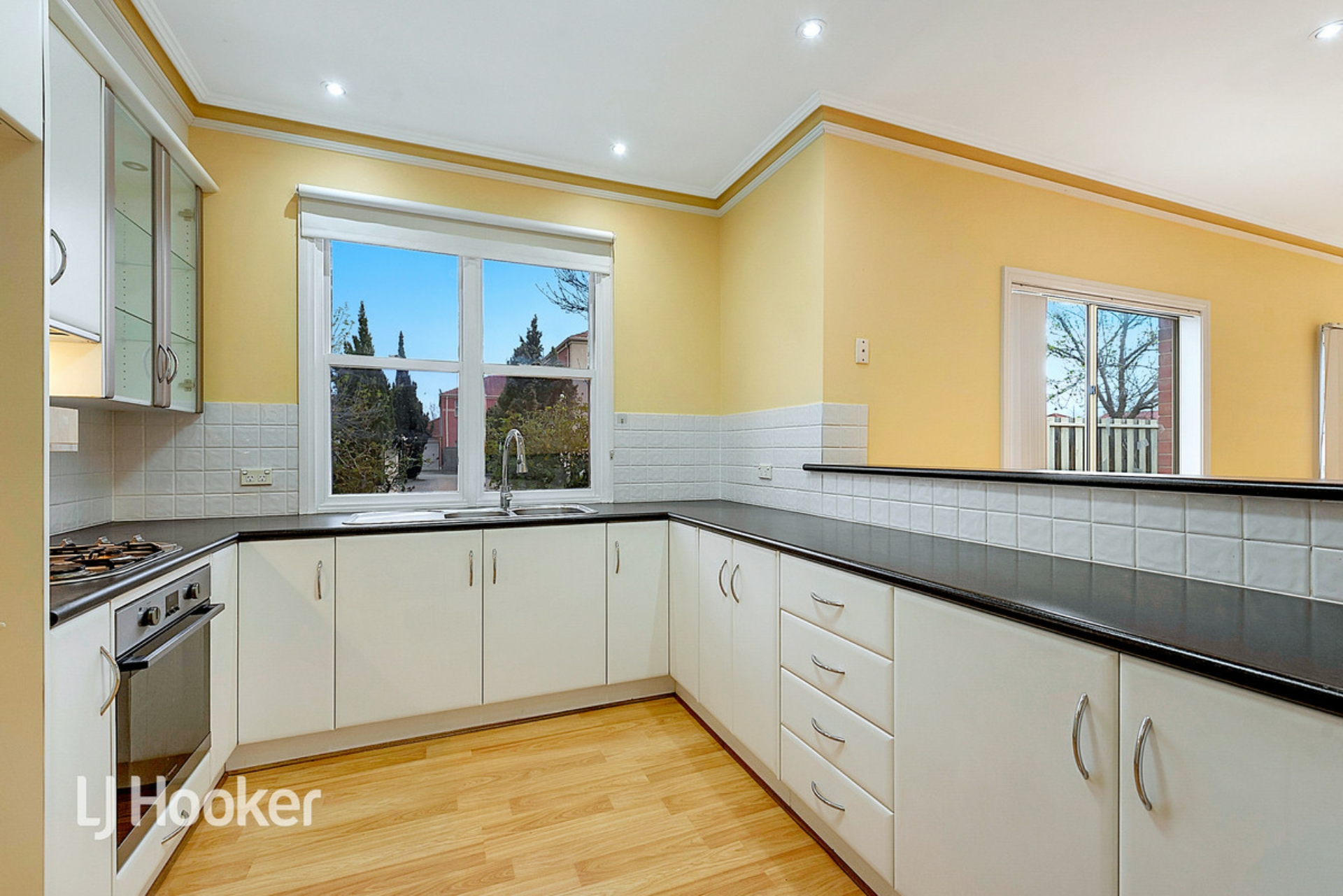 2 Elder Circuit, MAWSON LAKES
