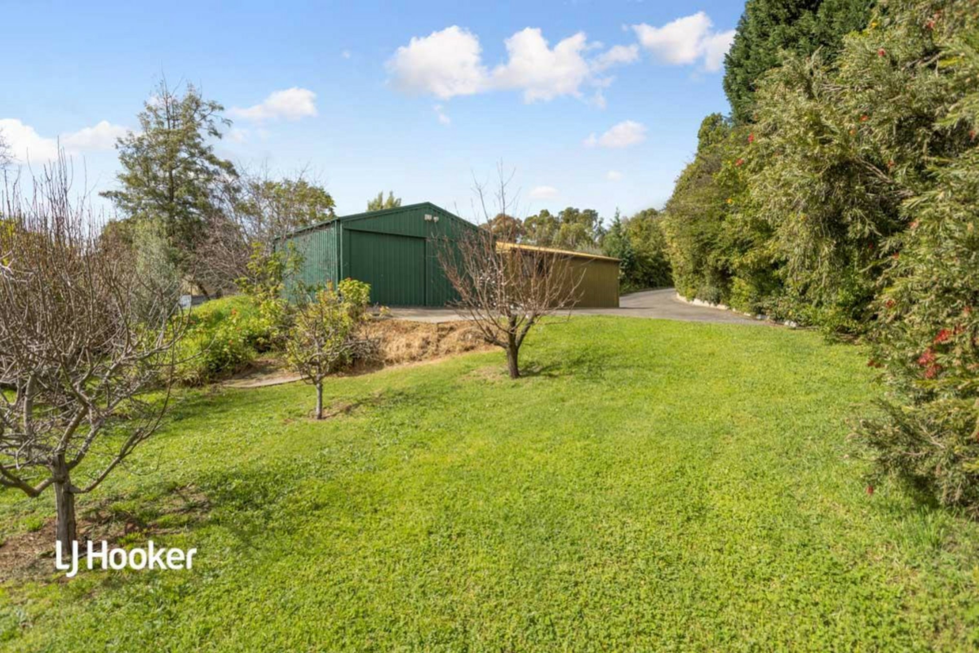 132 Green Valley Drive, GREENWITH