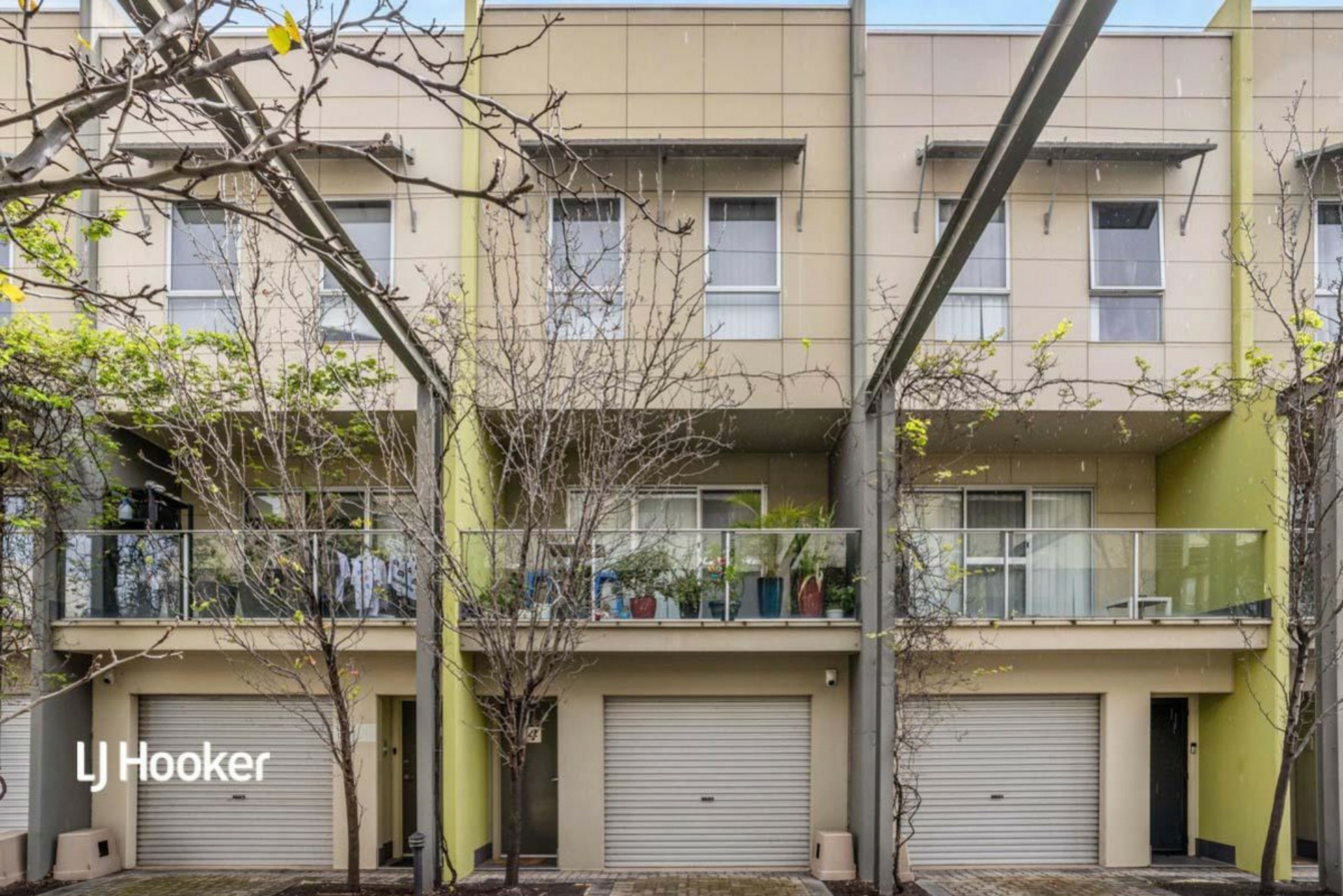 4/19-21 Metro Parade, Mawson Lakes