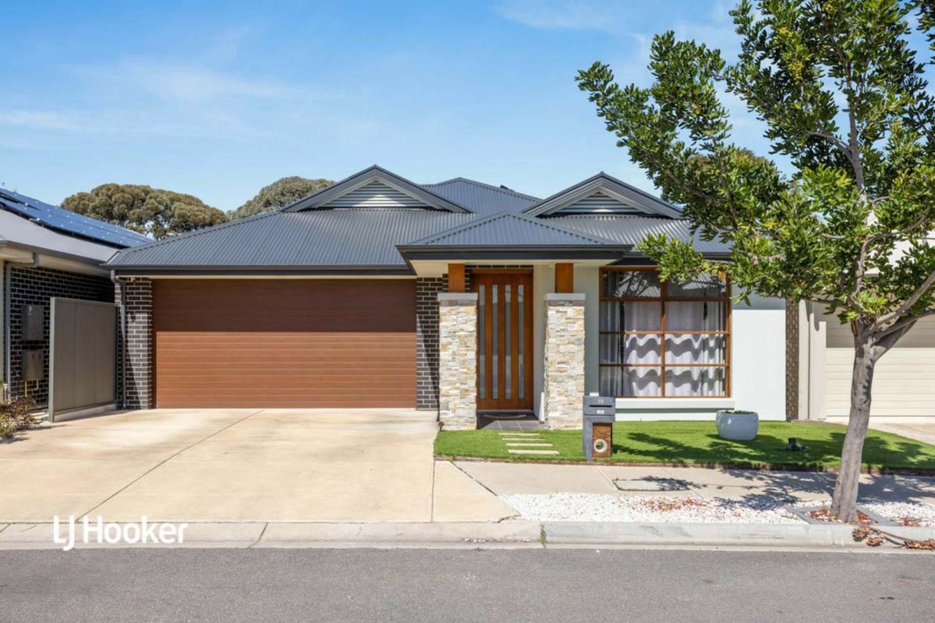 19 Osmond Terrace Gilles Plains SA Property Details LJ Hooker