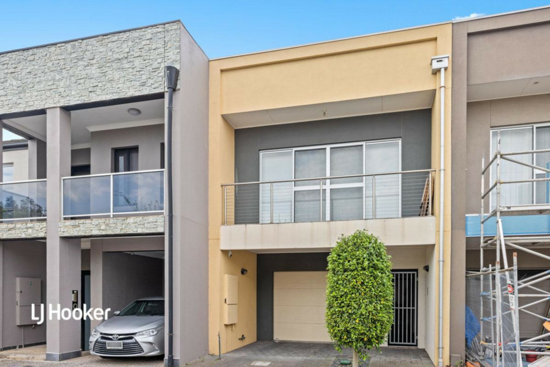 34 Emerald Street, Mawson Lakes