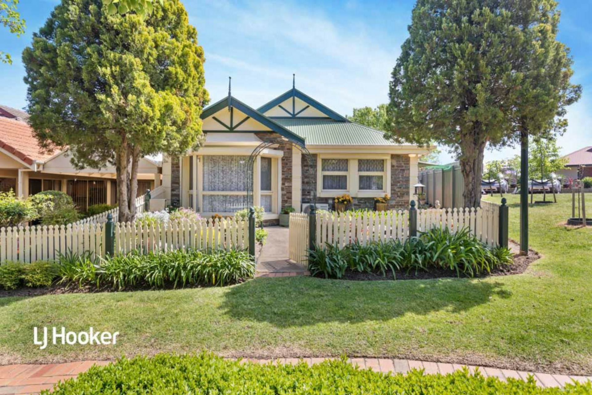 21 Goodwin Circuit, GOLDEN GROVE