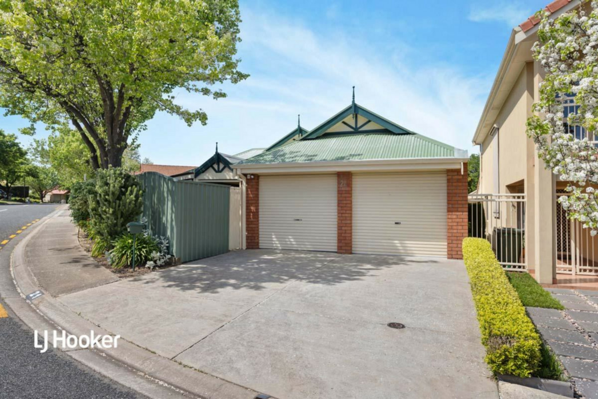 21 Goodwin Circuit, GOLDEN GROVE