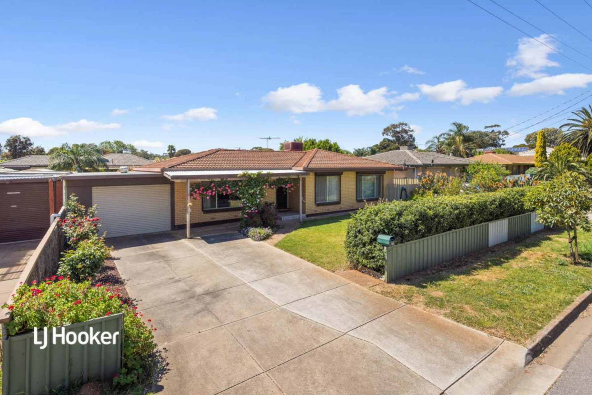 44 Saints Road, SALISBURY PARK