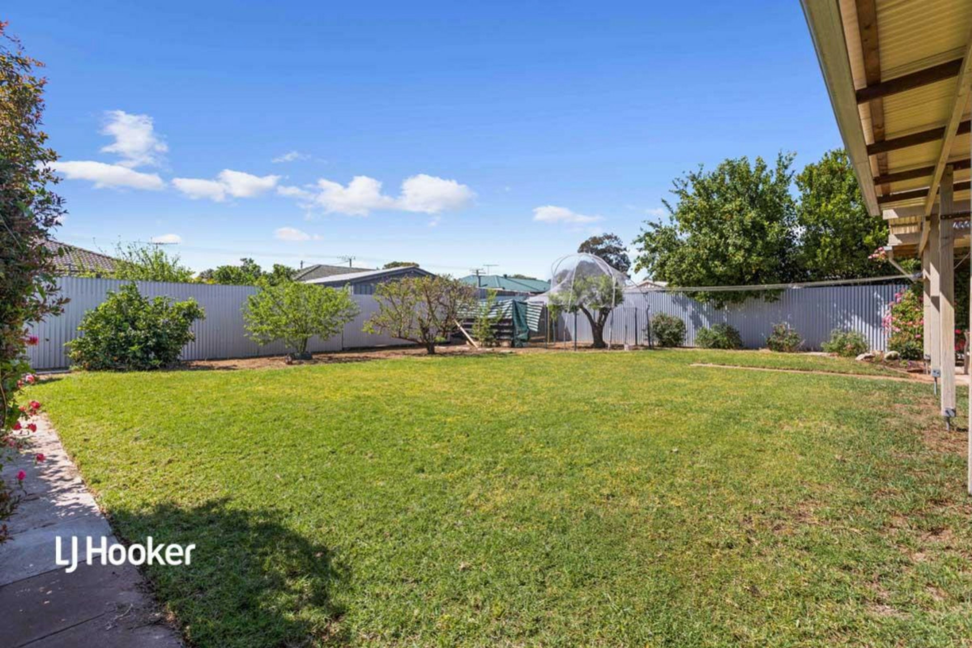 44 Saints Road, SALISBURY PARK