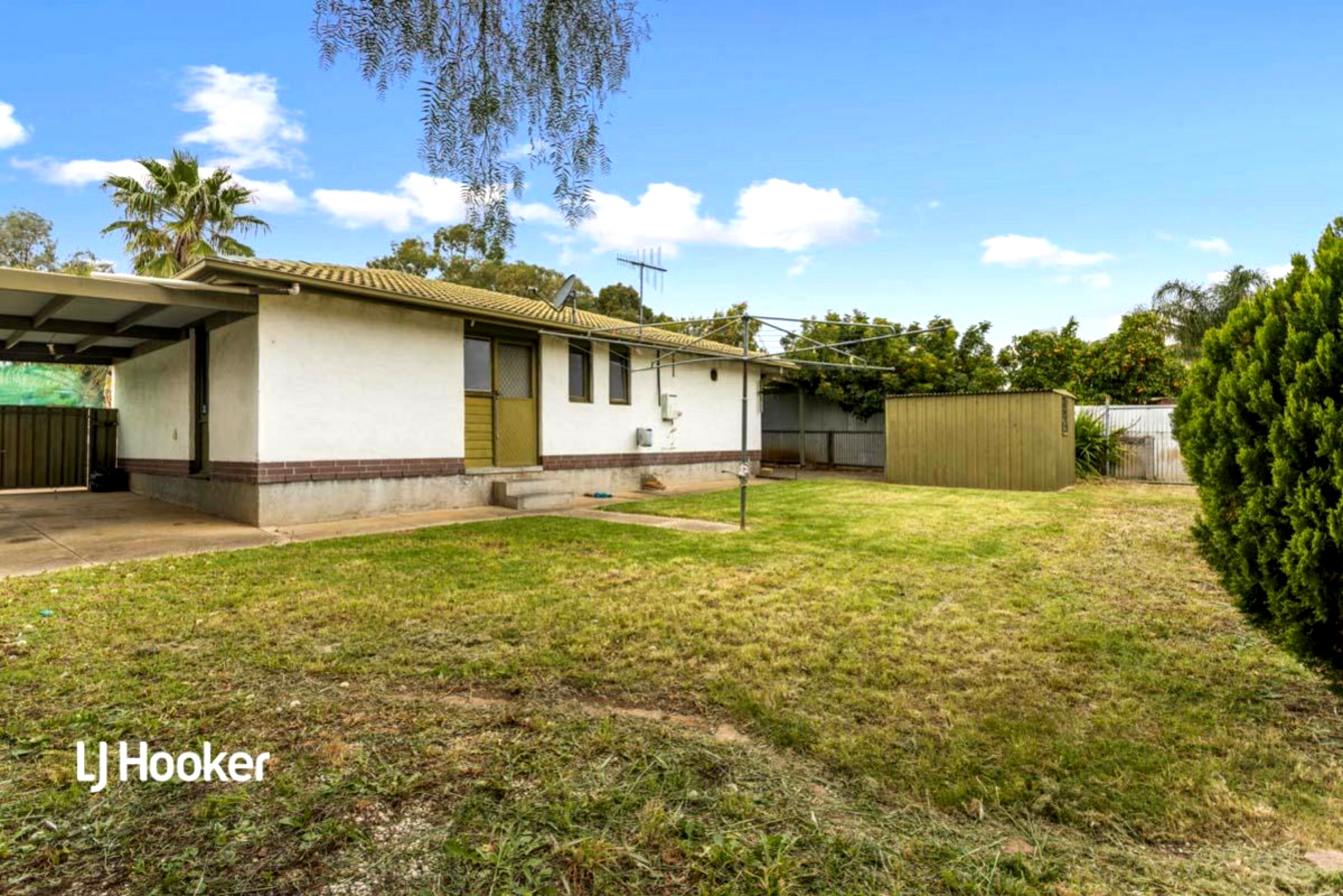 7 Fortress Street Elizabeth Downs SA Property Details LJ Hooker