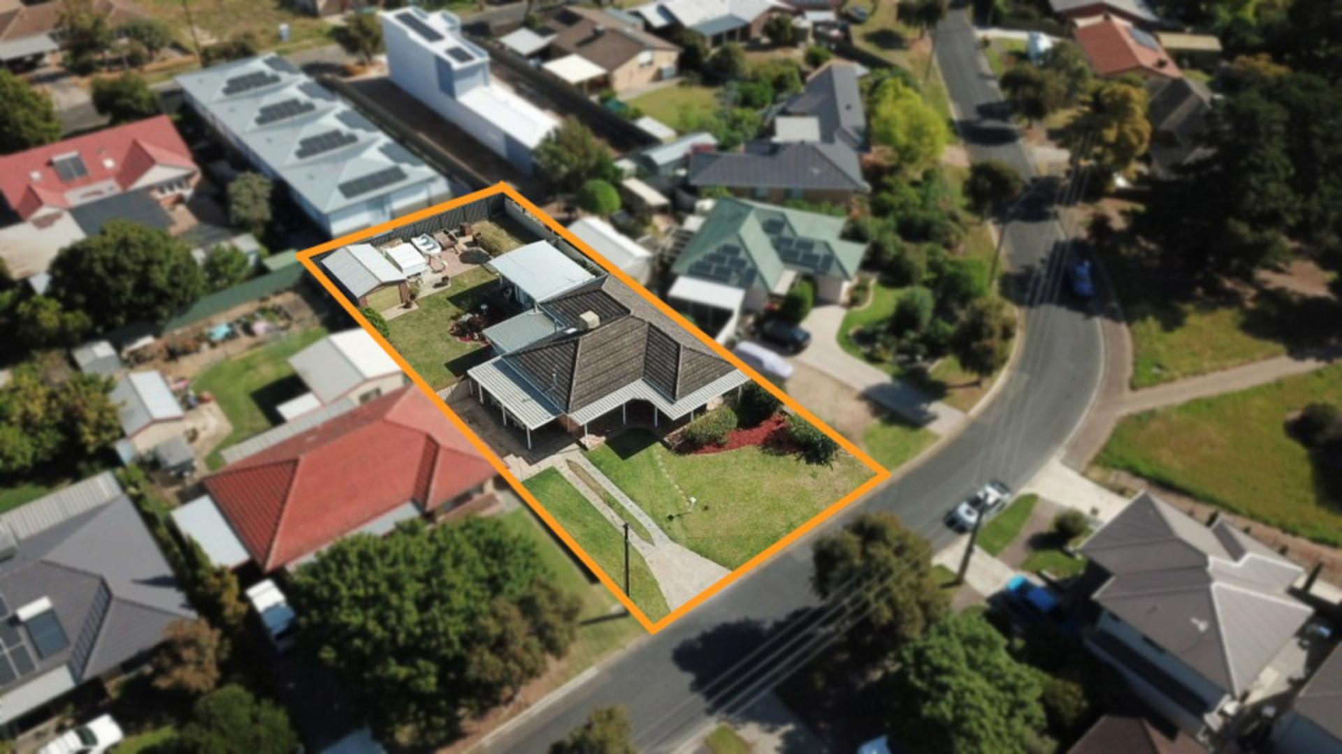 7 Victoria Drive, MODBURY