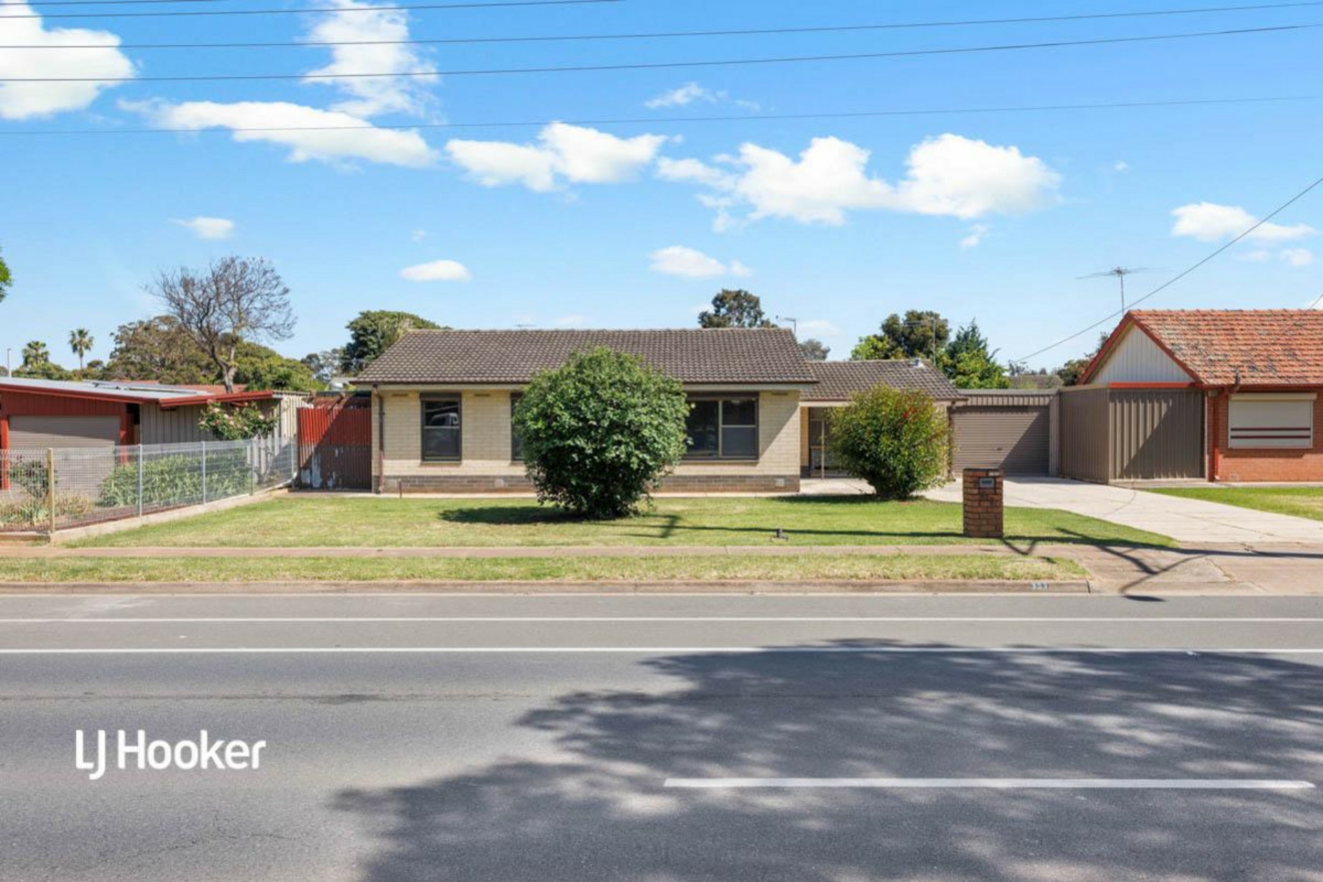 353 Salisbury Highway Parafield Gardens SA Property Details LJ Hooker