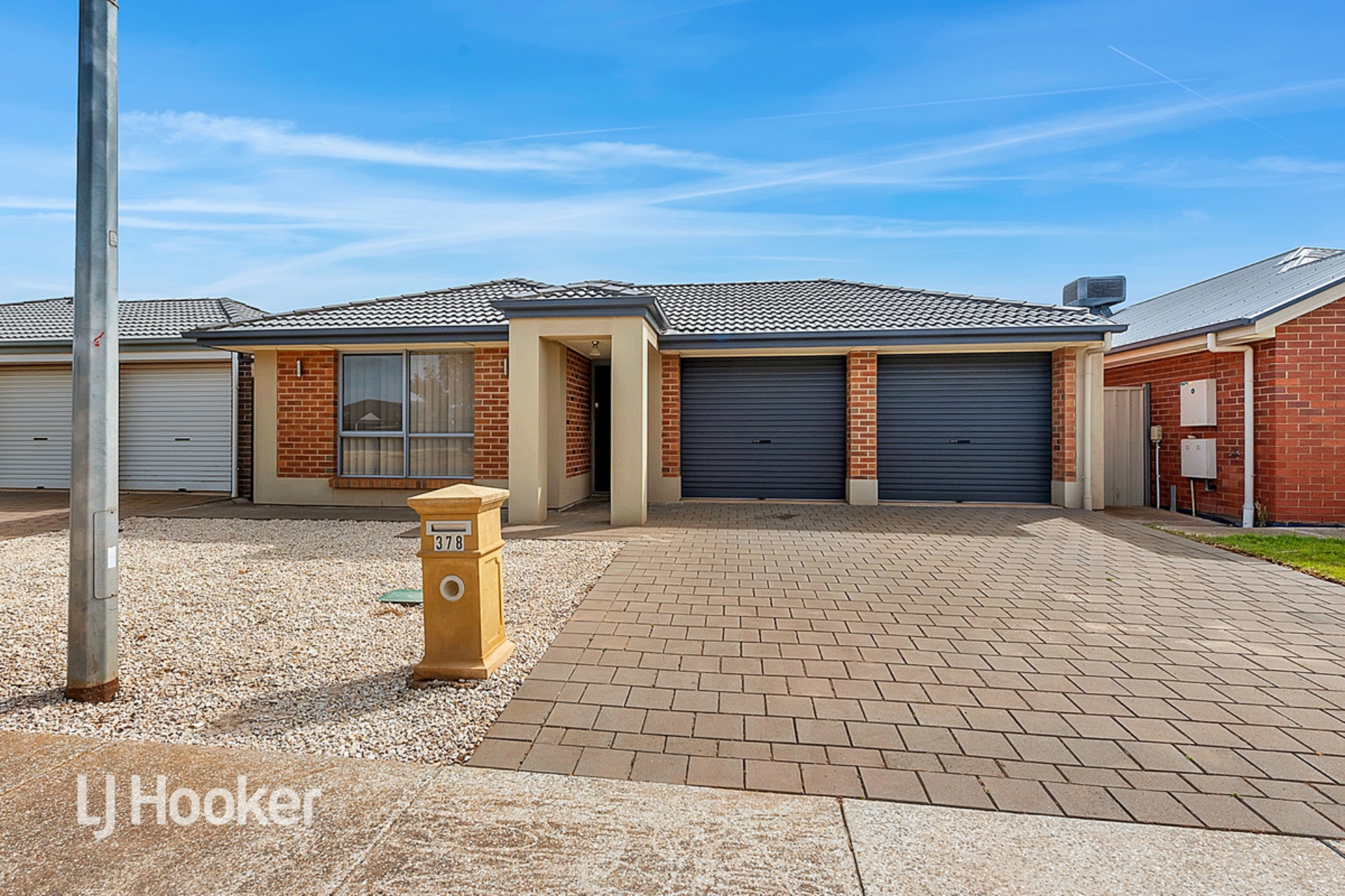 378 Fradd East Road, MUNNO PARA WEST