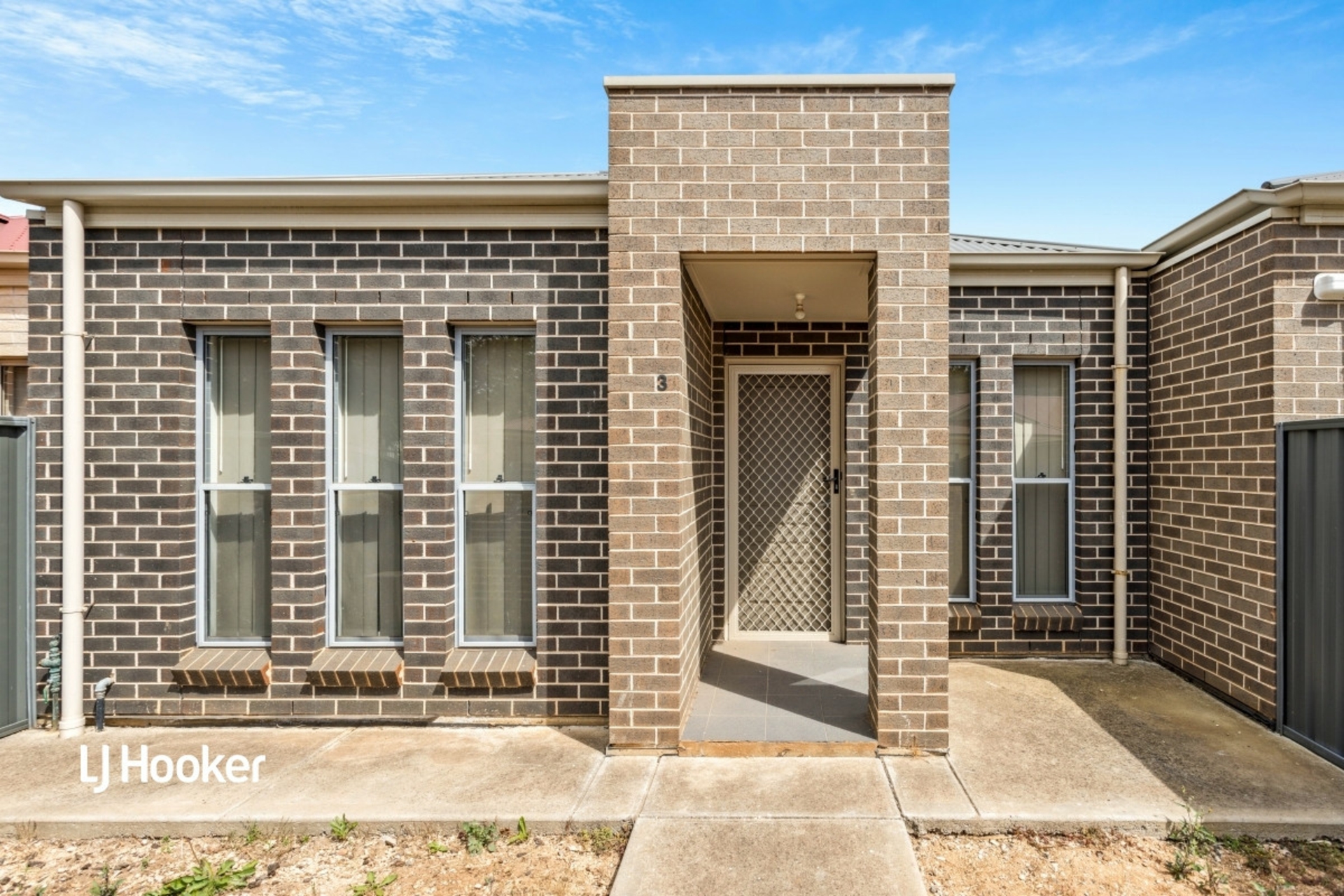 3/19-23 Moir Street, SMITHFIELD