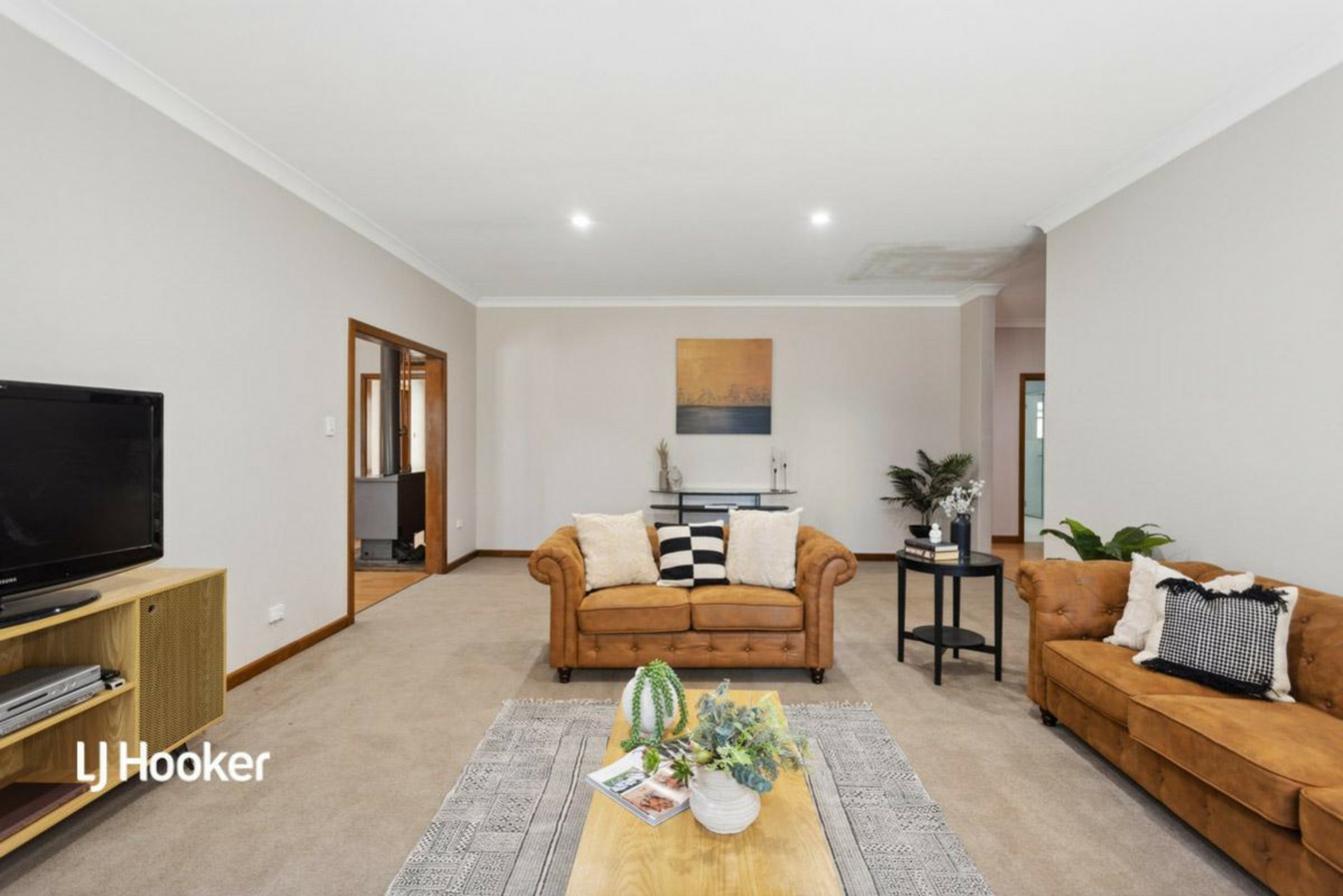 197 Tippett Road, CHAIN OF PONDS
