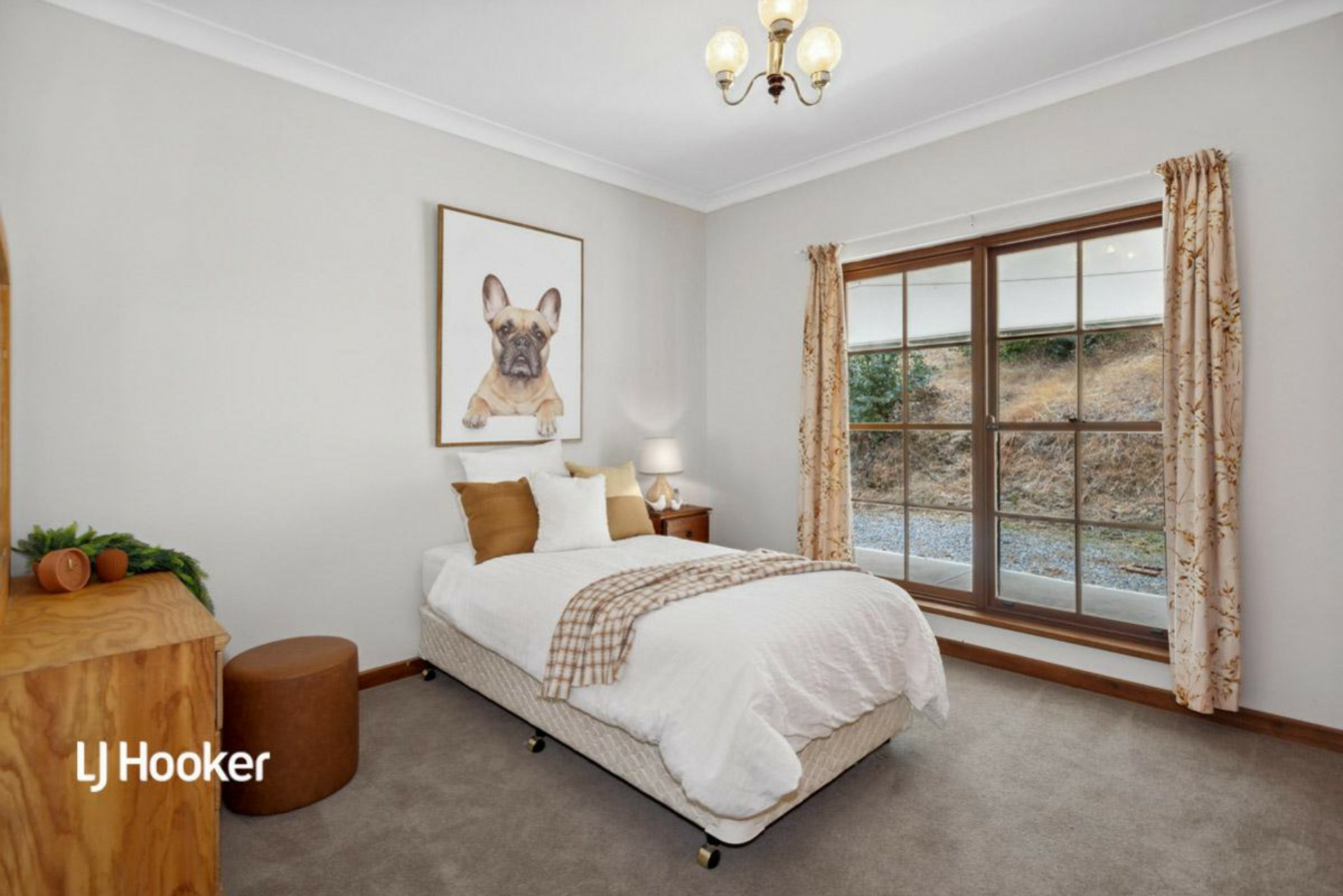 197 Tippett Road, CHAIN OF PONDS