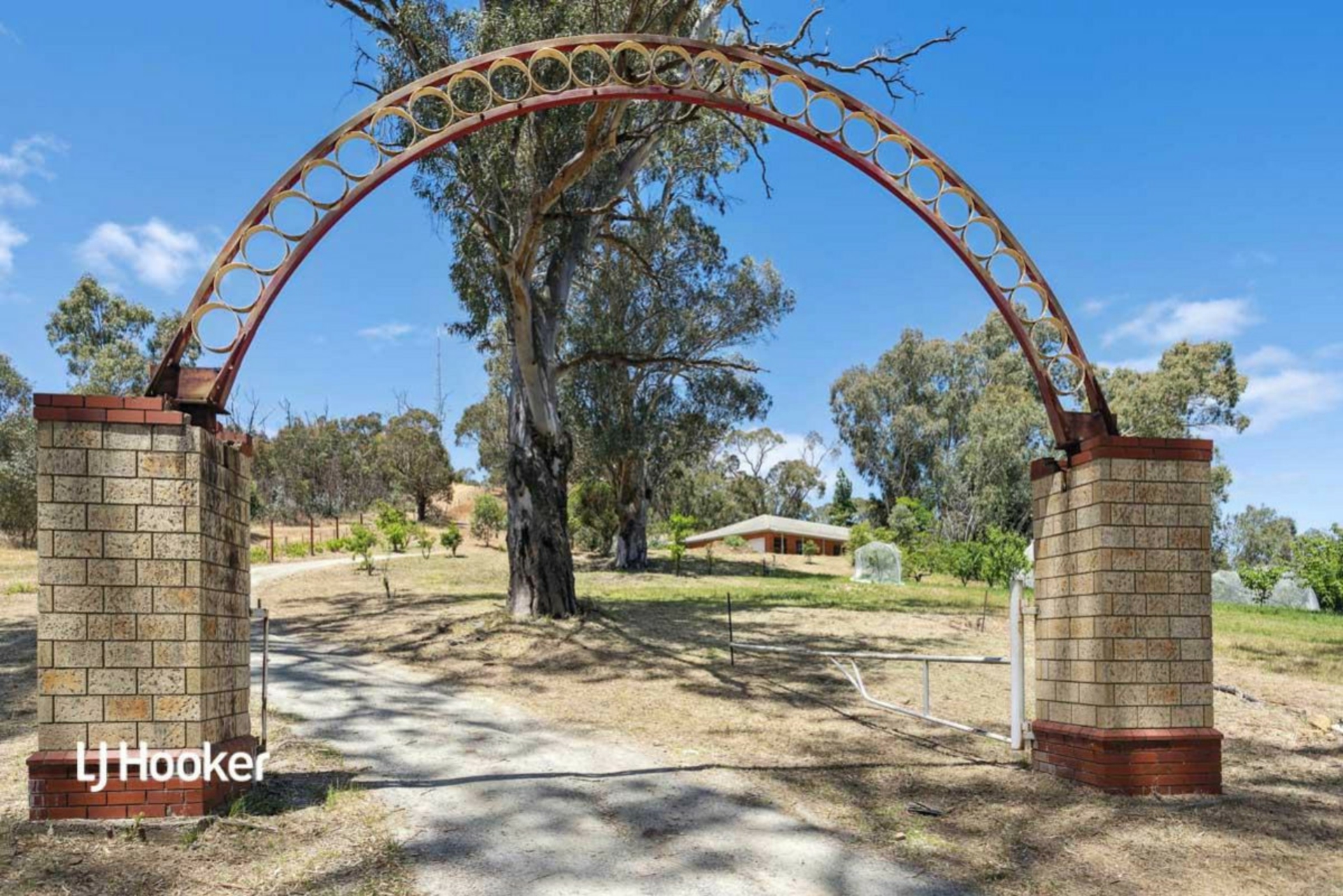 197 Tippett Road, CHAIN OF PONDS