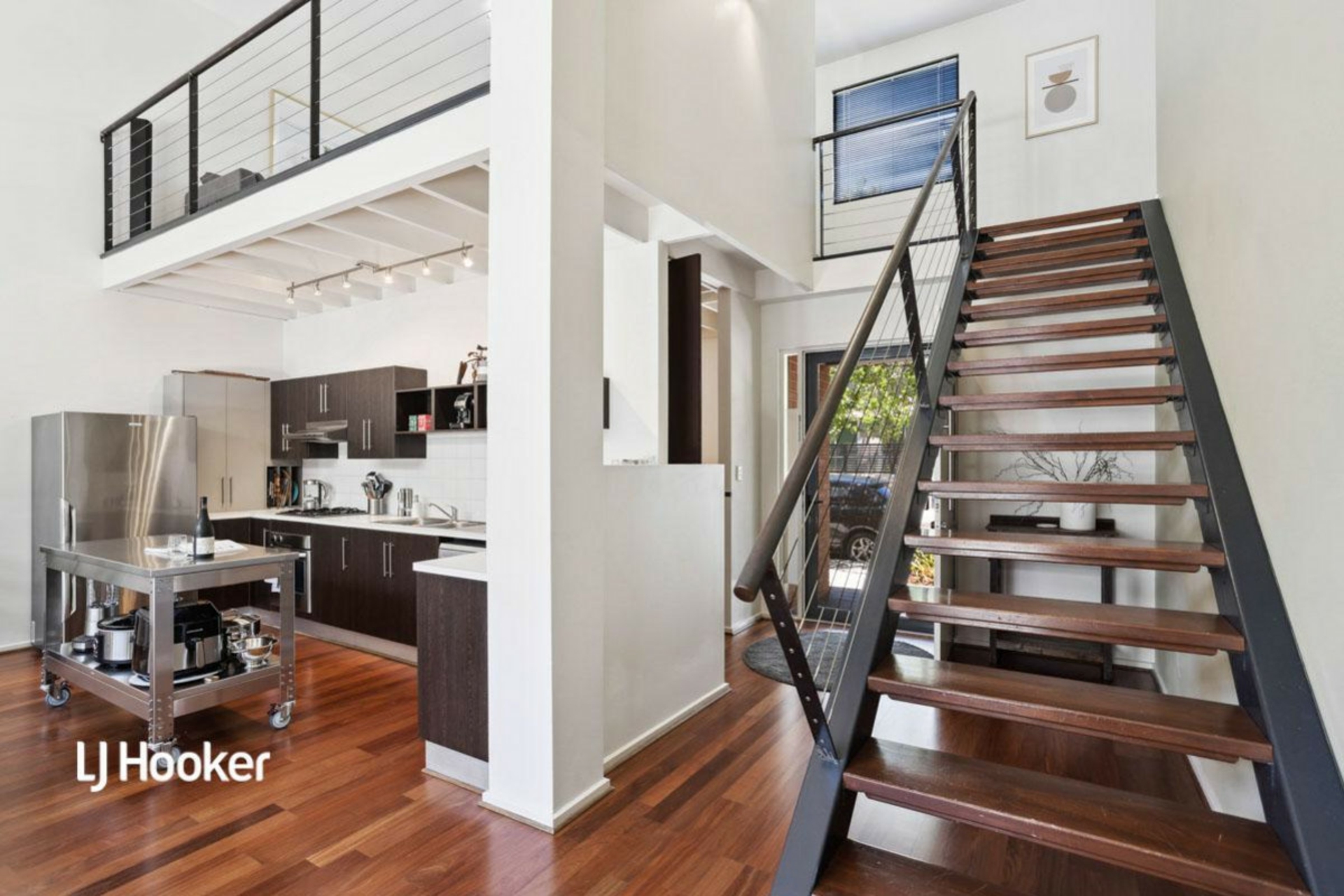 8 Warehouse Lane, MAWSON LAKES