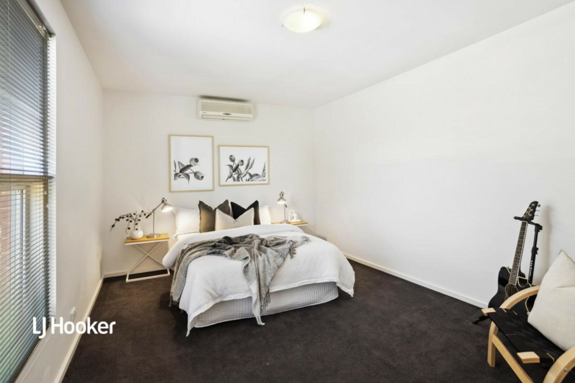8 Warehouse Lane, MAWSON LAKES