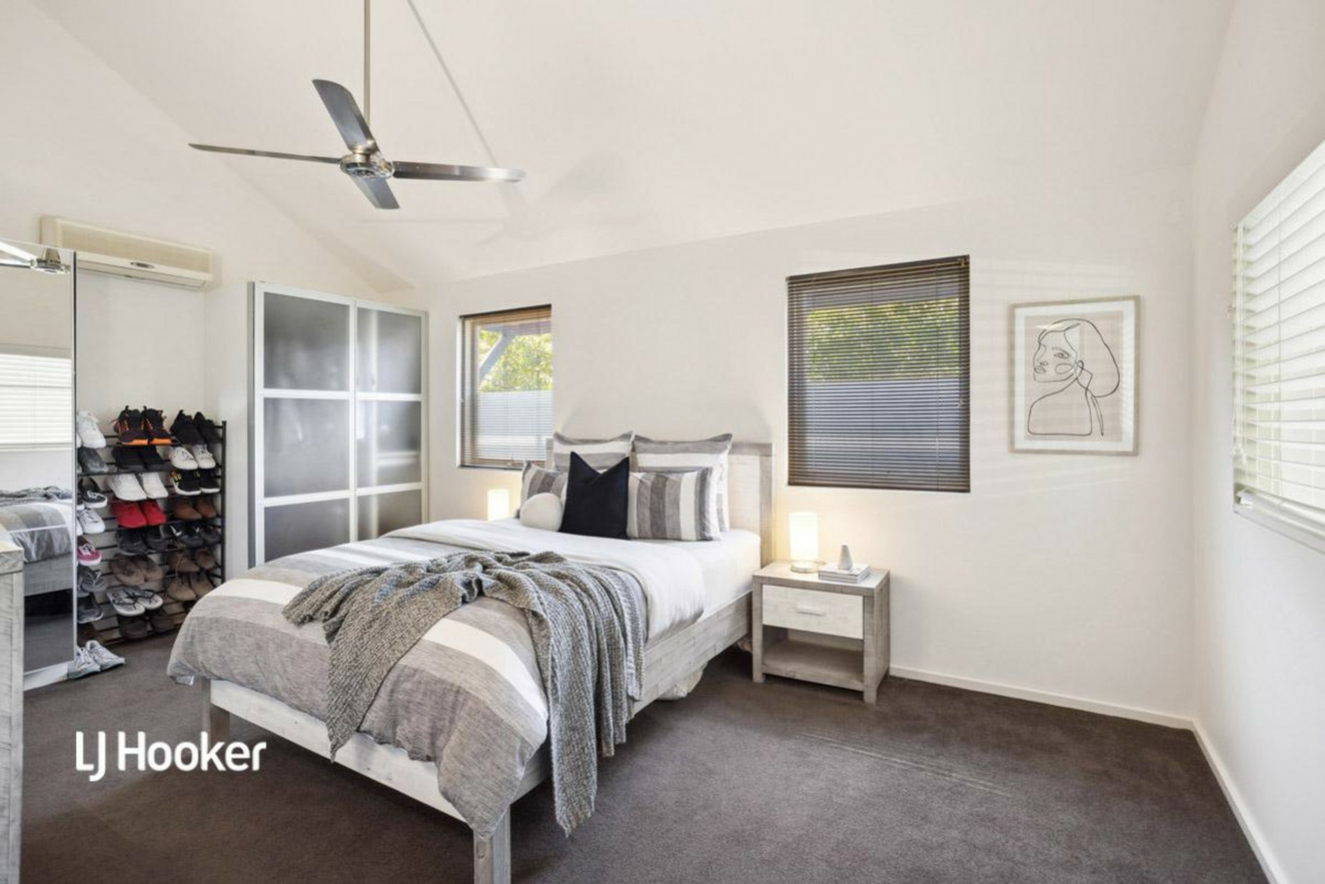 8 Warehouse Lane, MAWSON LAKES
