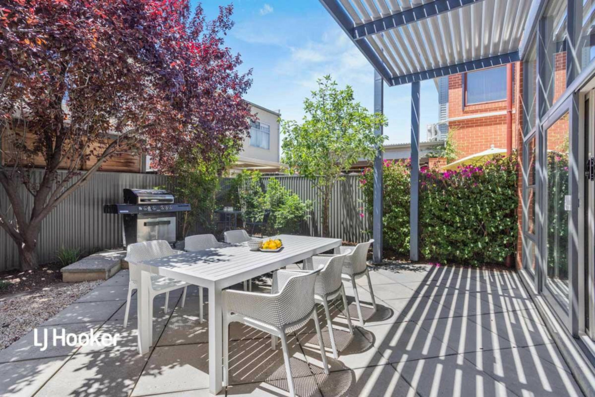 8 Warehouse Lane, MAWSON LAKES