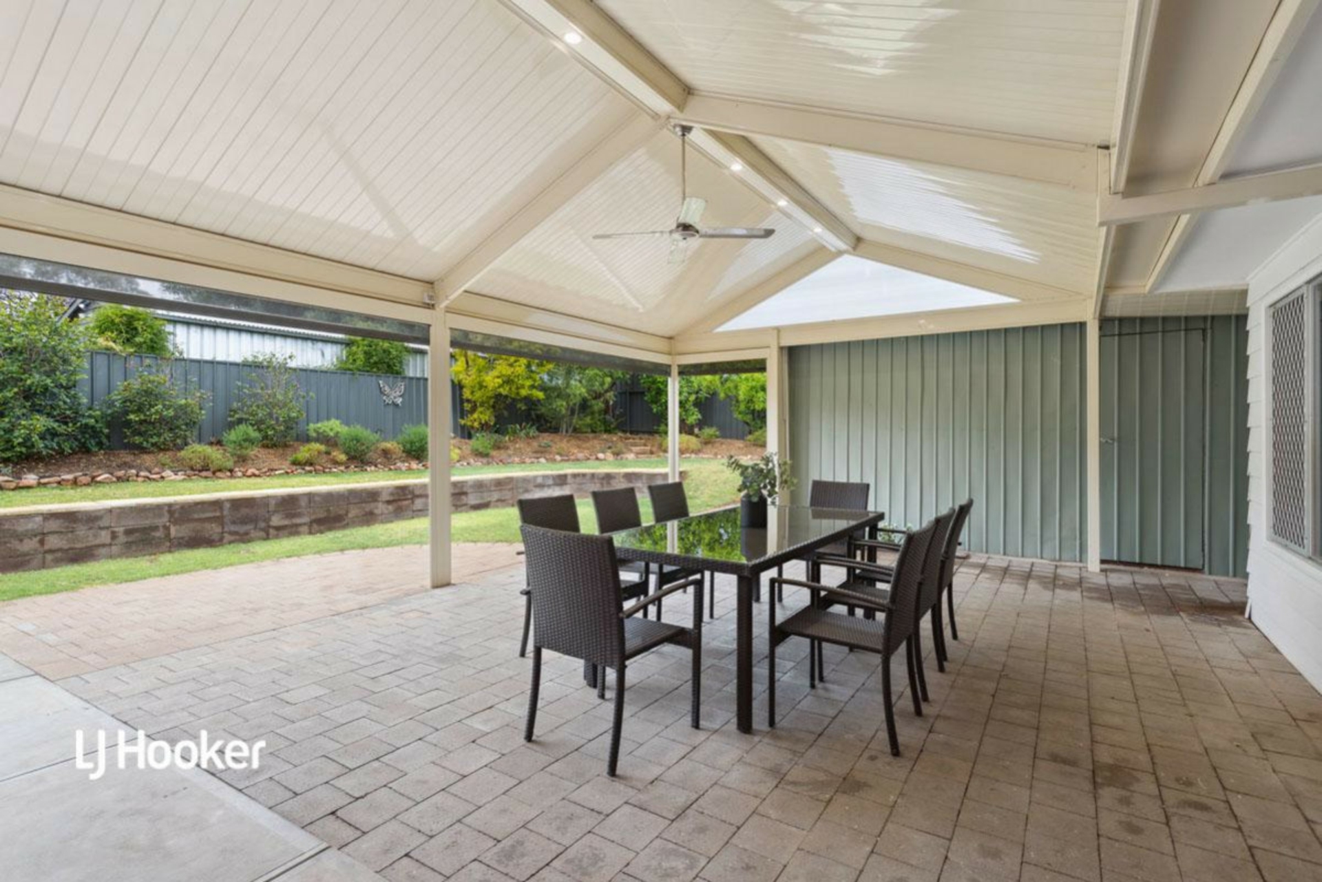 6 Homestead Drive, HILLBANK