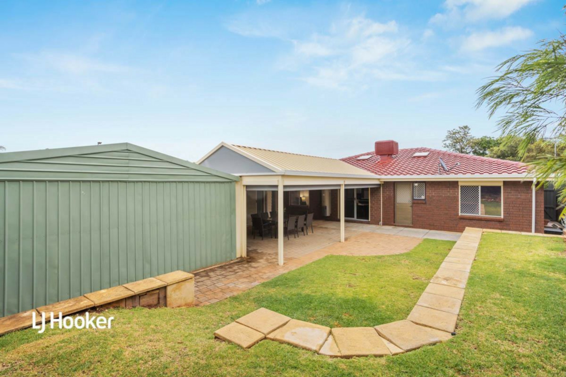 6 Homestead Drive, HILLBANK