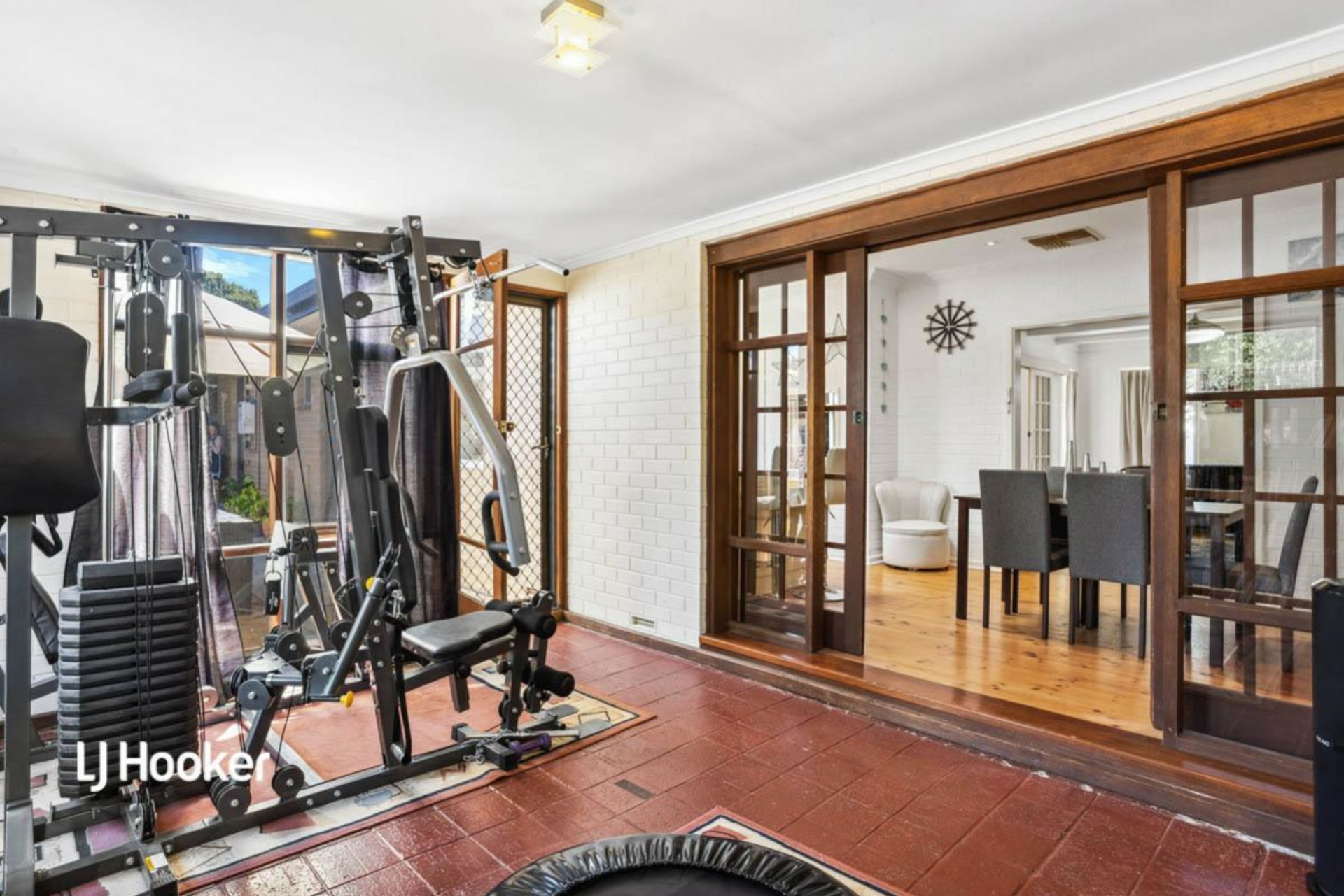 19 Sunnyview Crescent Ridgehaven SA House for Sale LJ Hooker