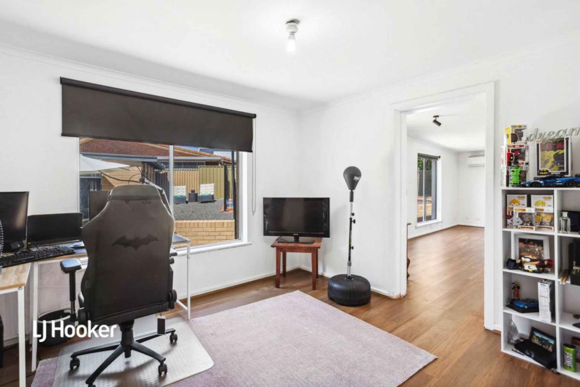 19 Sunnyview Crescent Ridgehaven SA House for Sale LJ Hooker