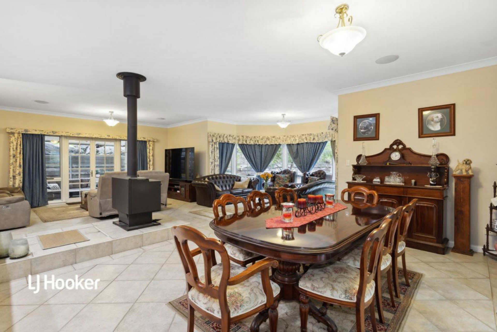 376 Cudlee Creek Road Cudlee Creek SA House for Sale LJ Hooker