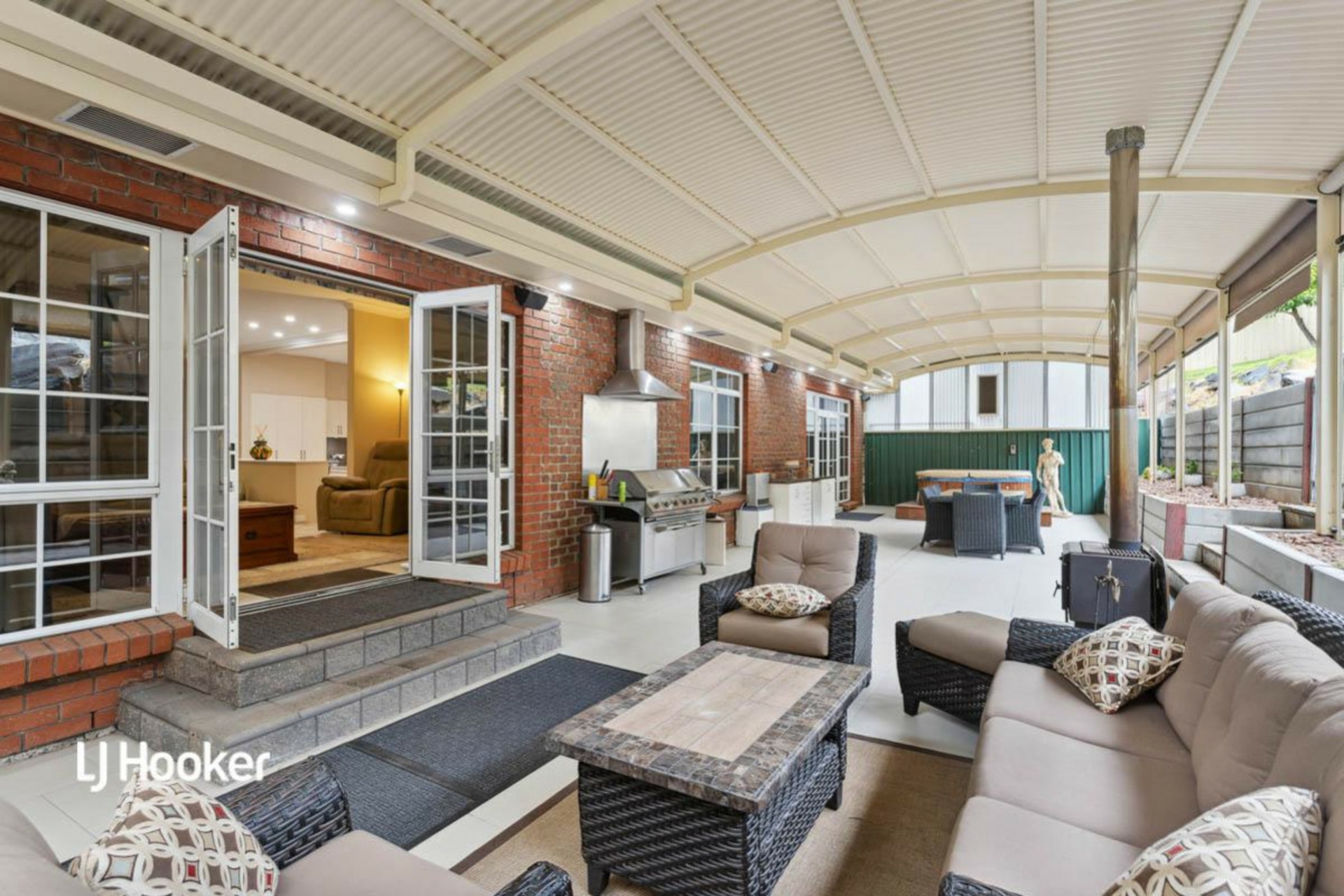 376 Cudlee Creek Road Cudlee Creek SA House for Sale LJ Hooker