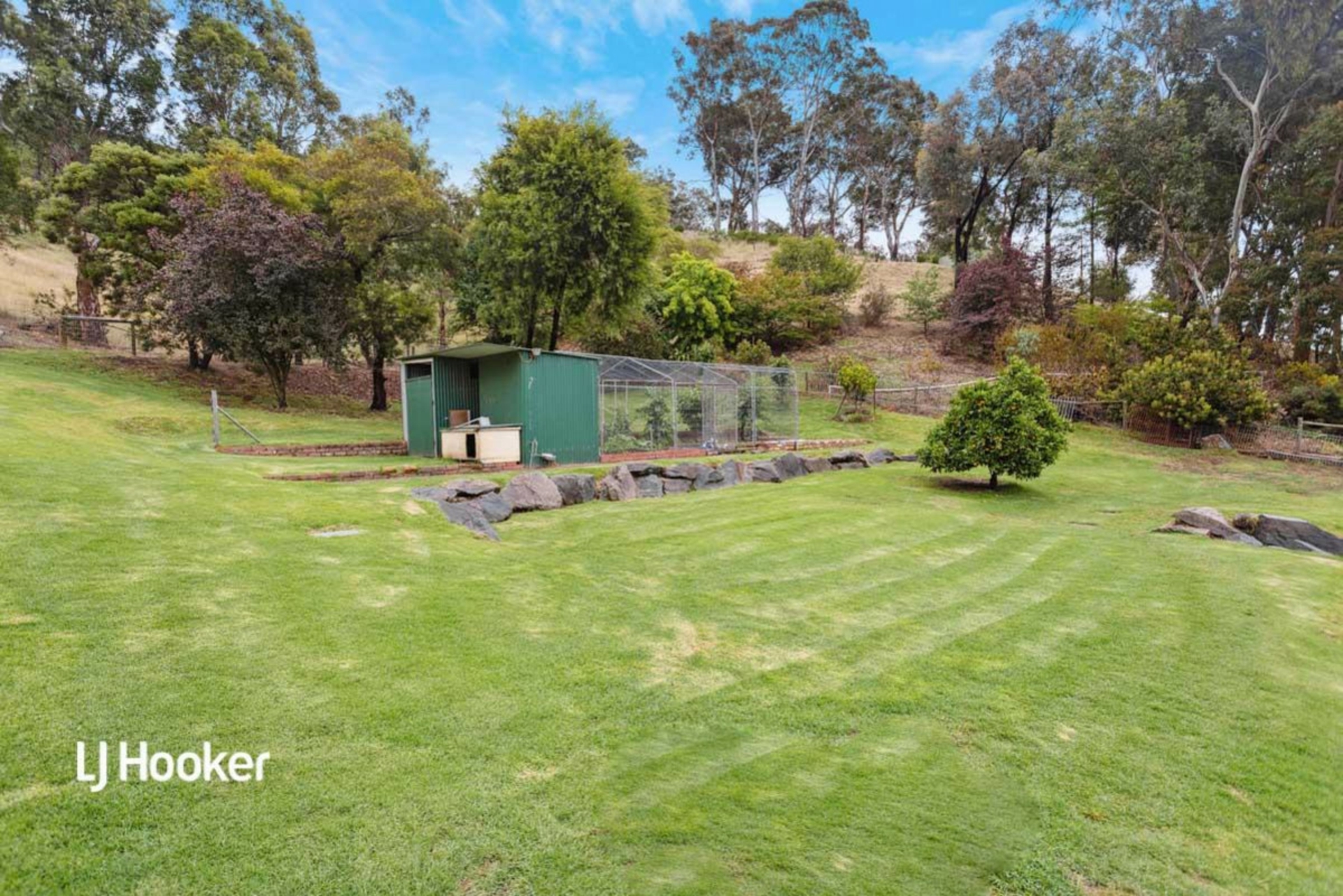 376 Cudlee Creek Road Cudlee Creek SA House for Sale LJ Hooker